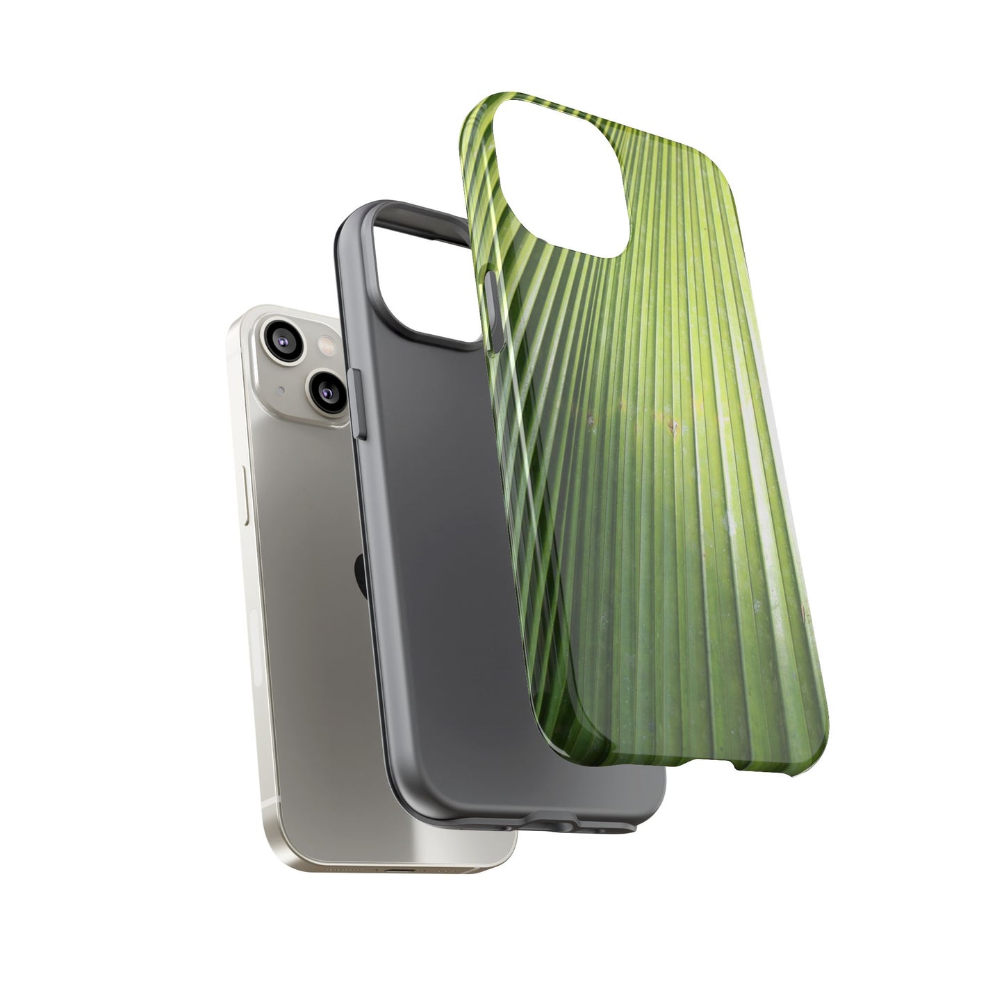 Leaf - Tough Cases