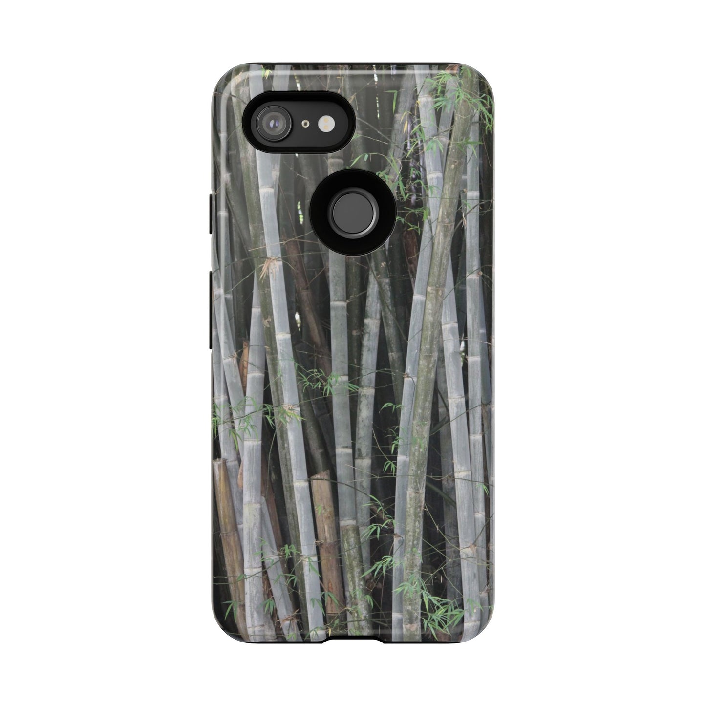 Bamboo - Tough Cases