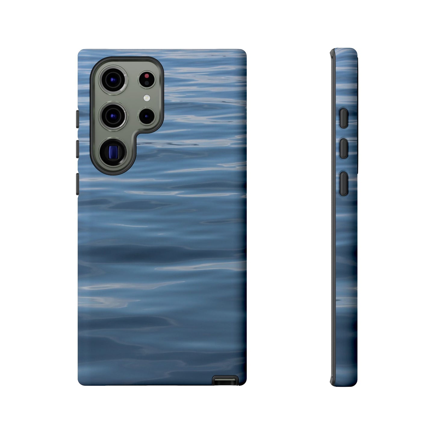 Water - Tough Cases