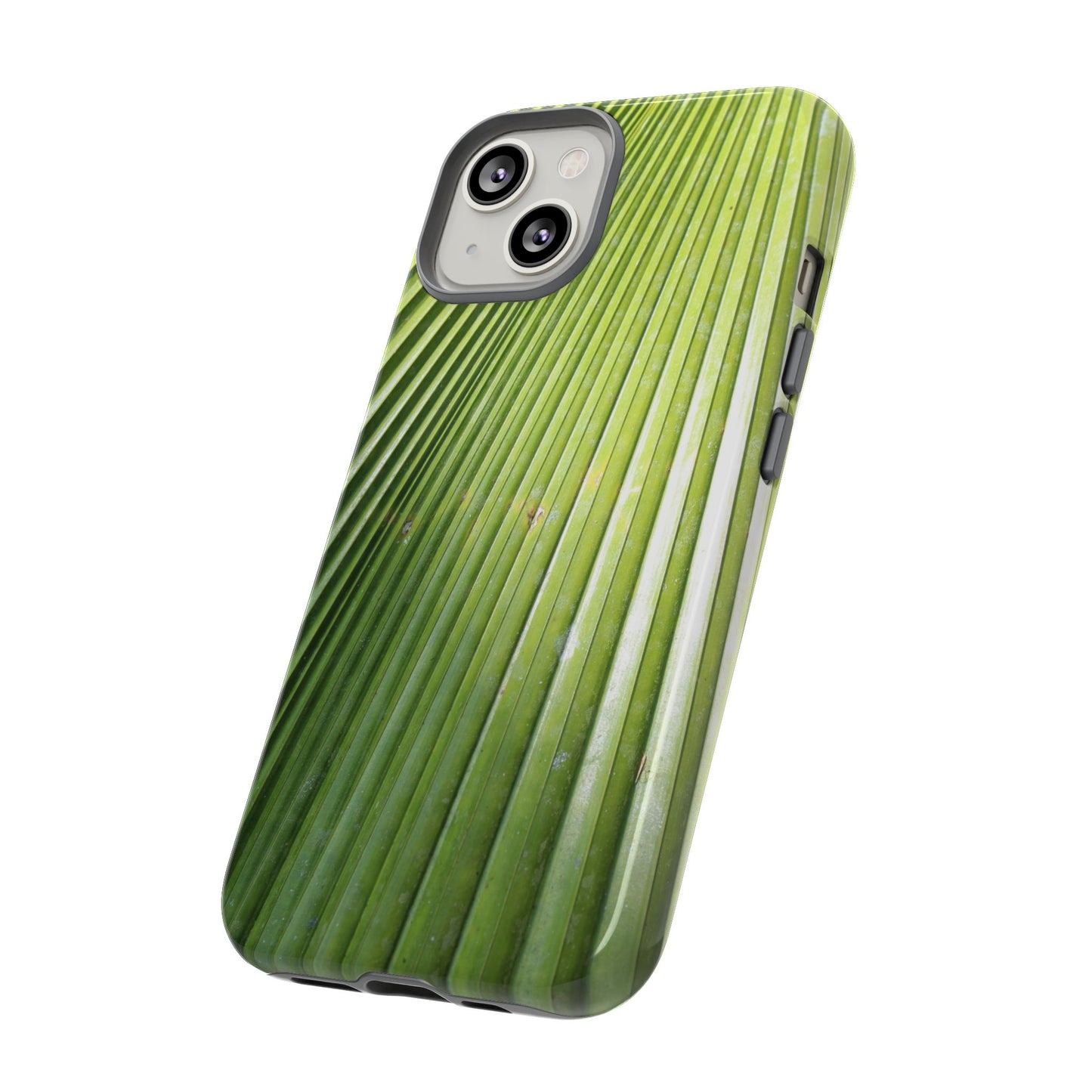 Leaf - Tough Cases