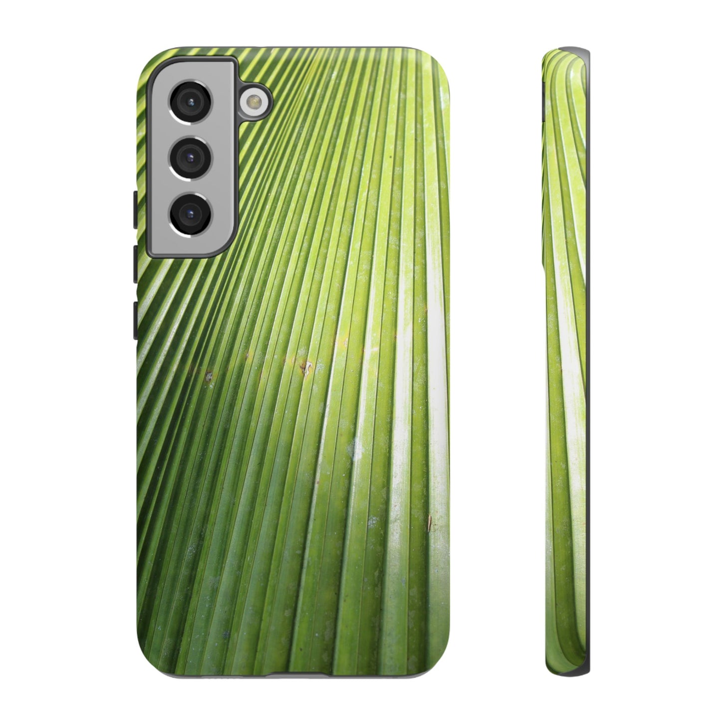 Leaf - Tough Cases