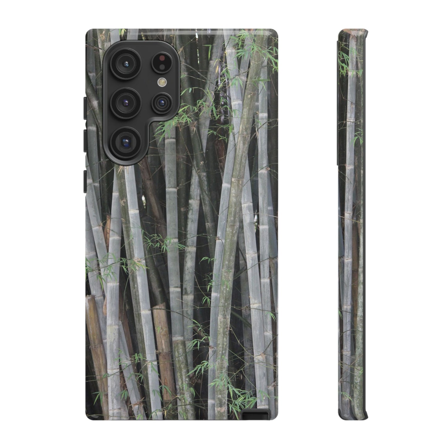 Bamboo - Tough Cases