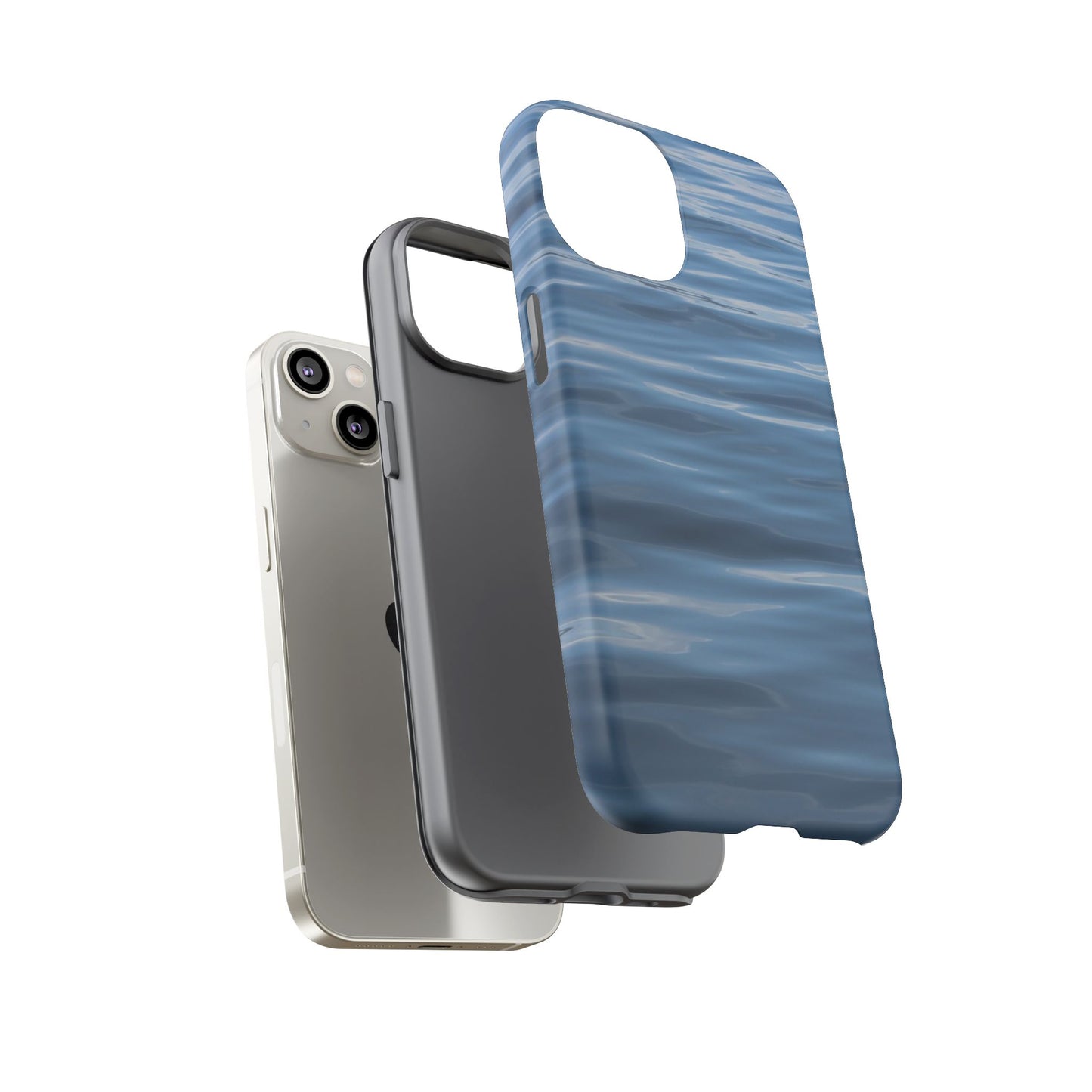 Water - Tough Cases