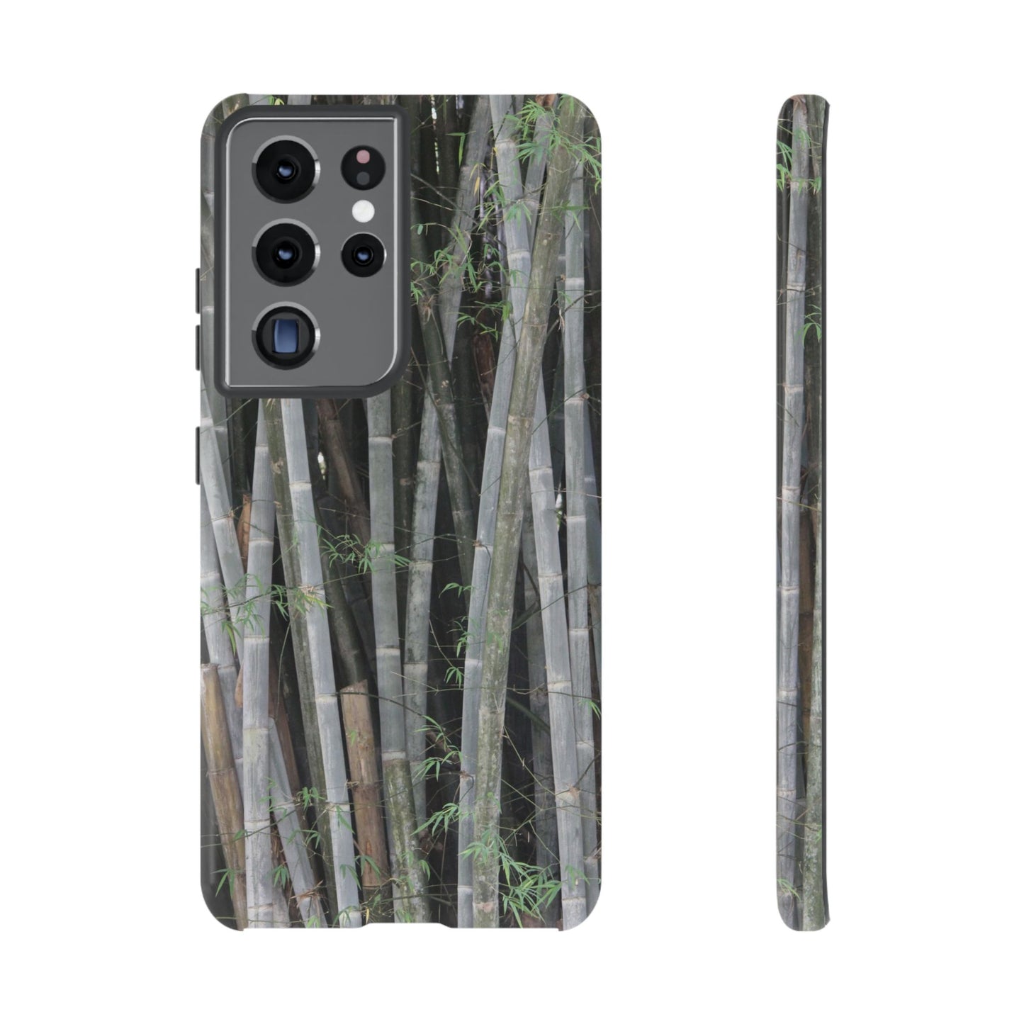 Bamboo - Tough Cases