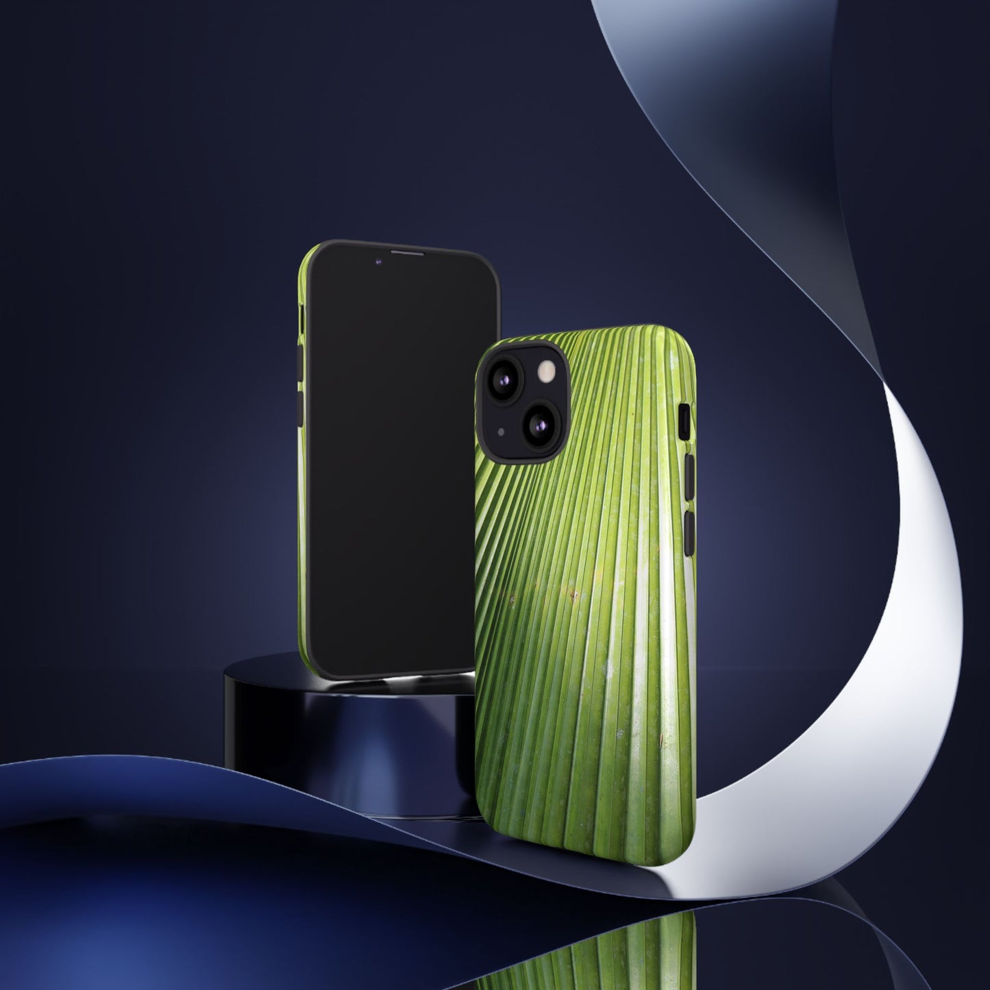 Leaf - Tough Cases