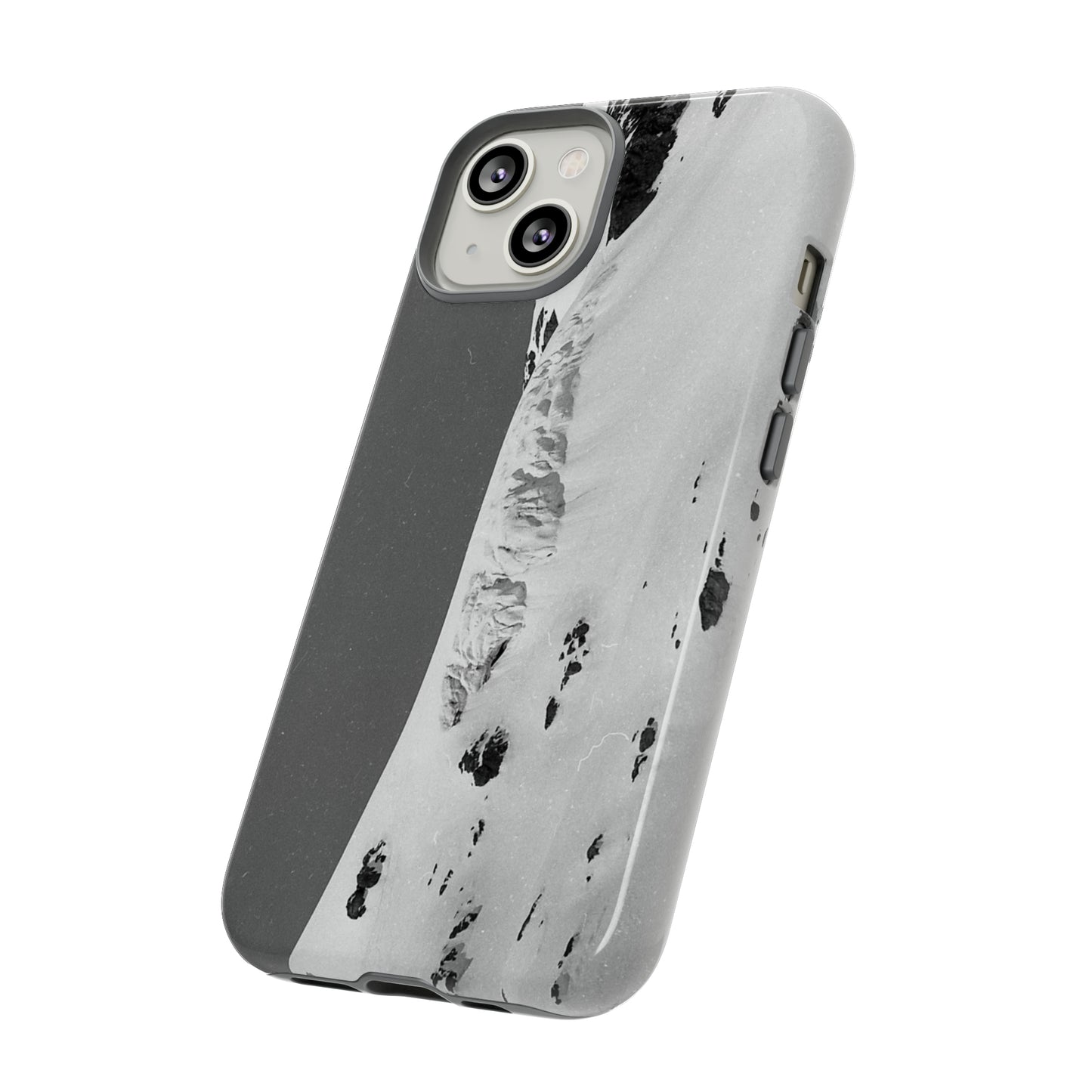 Glacier - Tough Cases