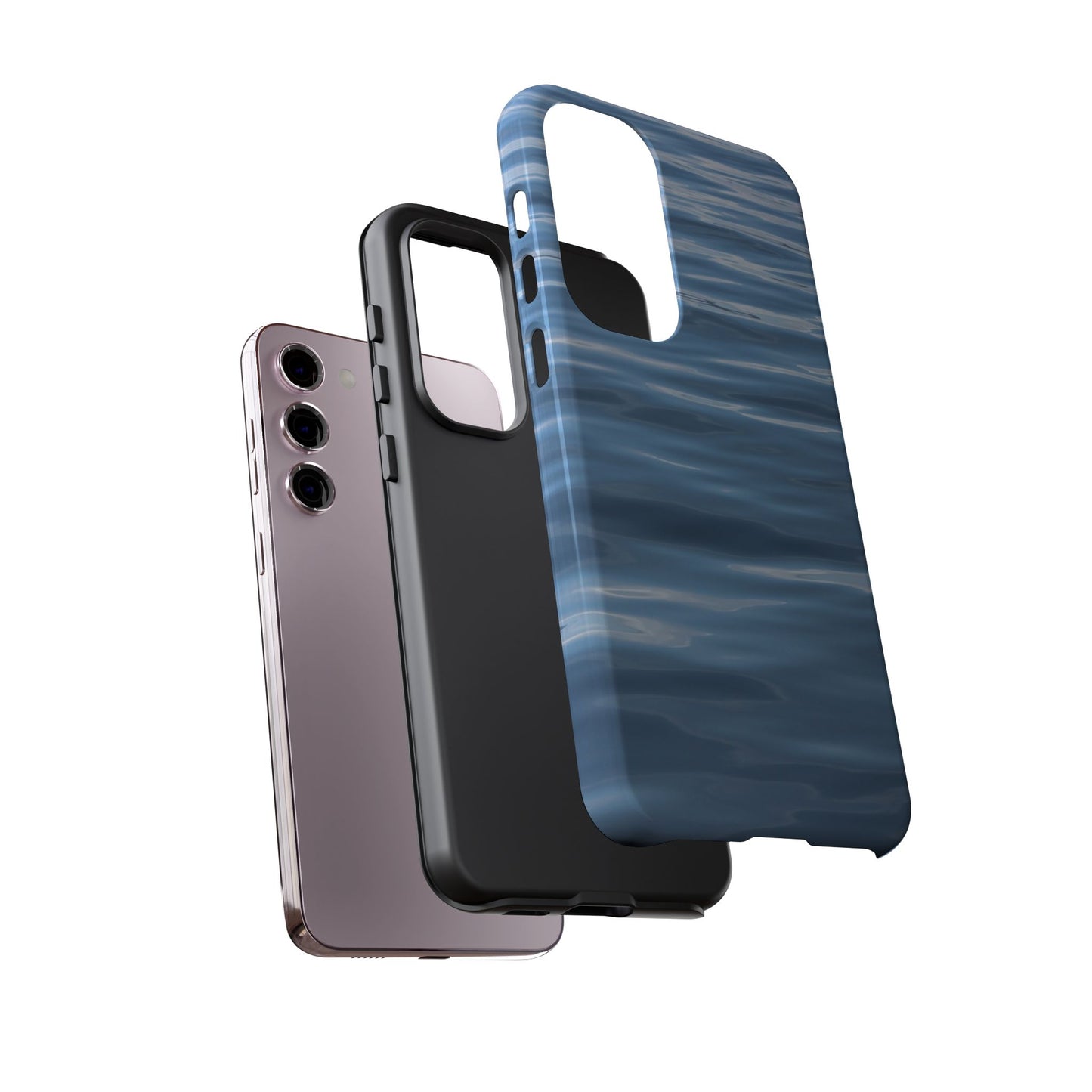 Water - Tough Cases