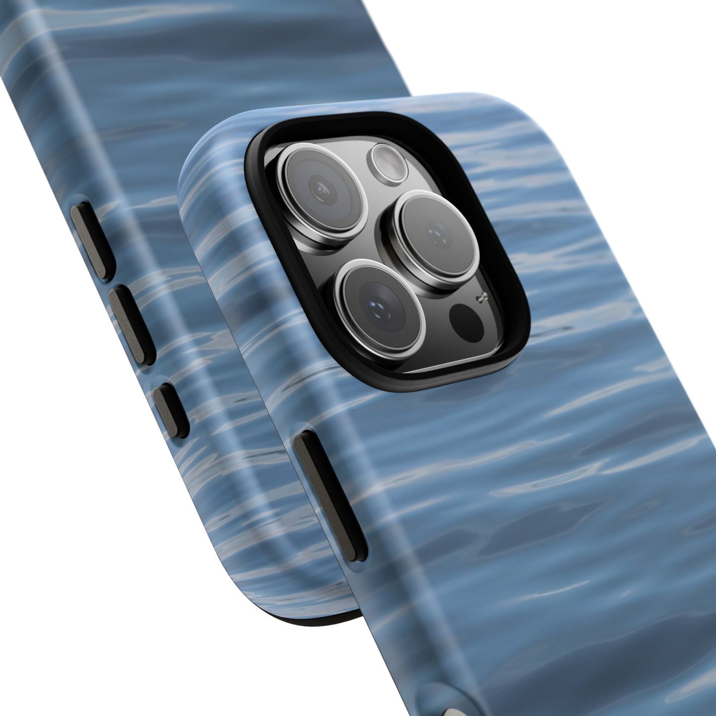 Water - Tough Cases