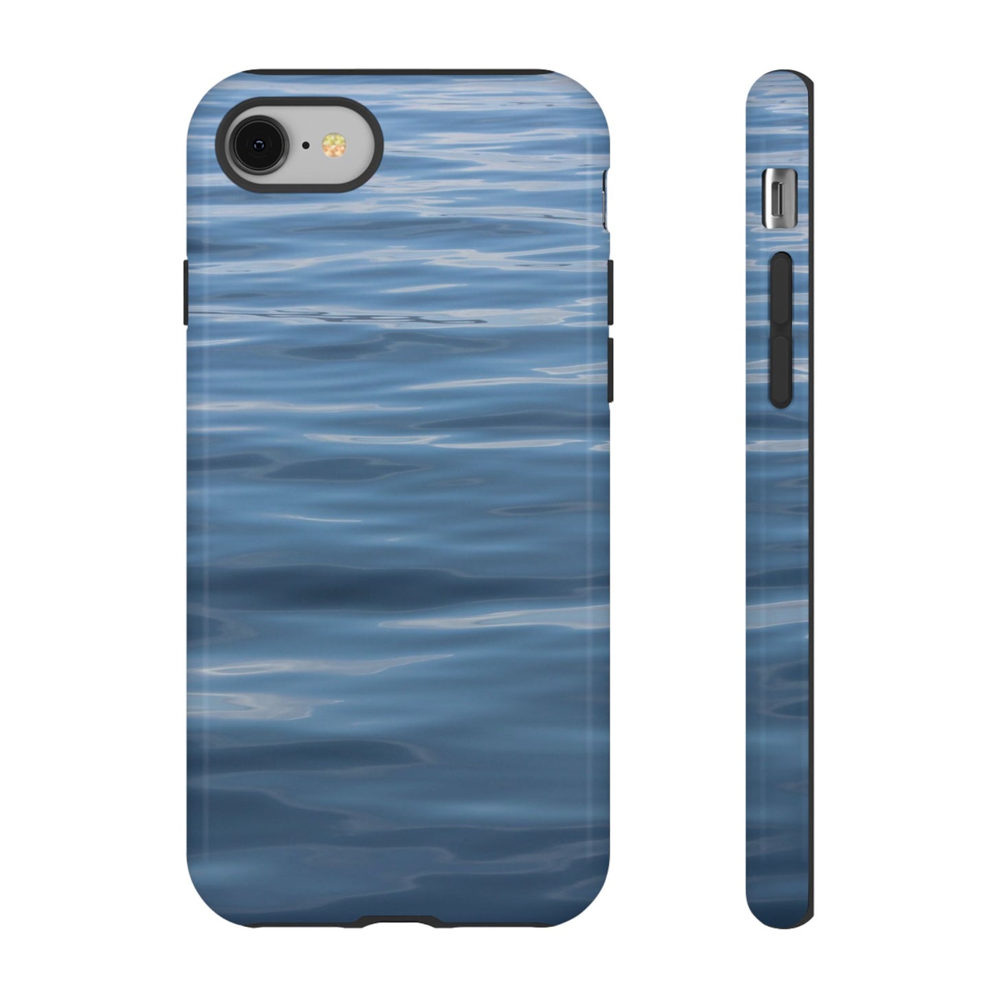 Water - Tough Cases