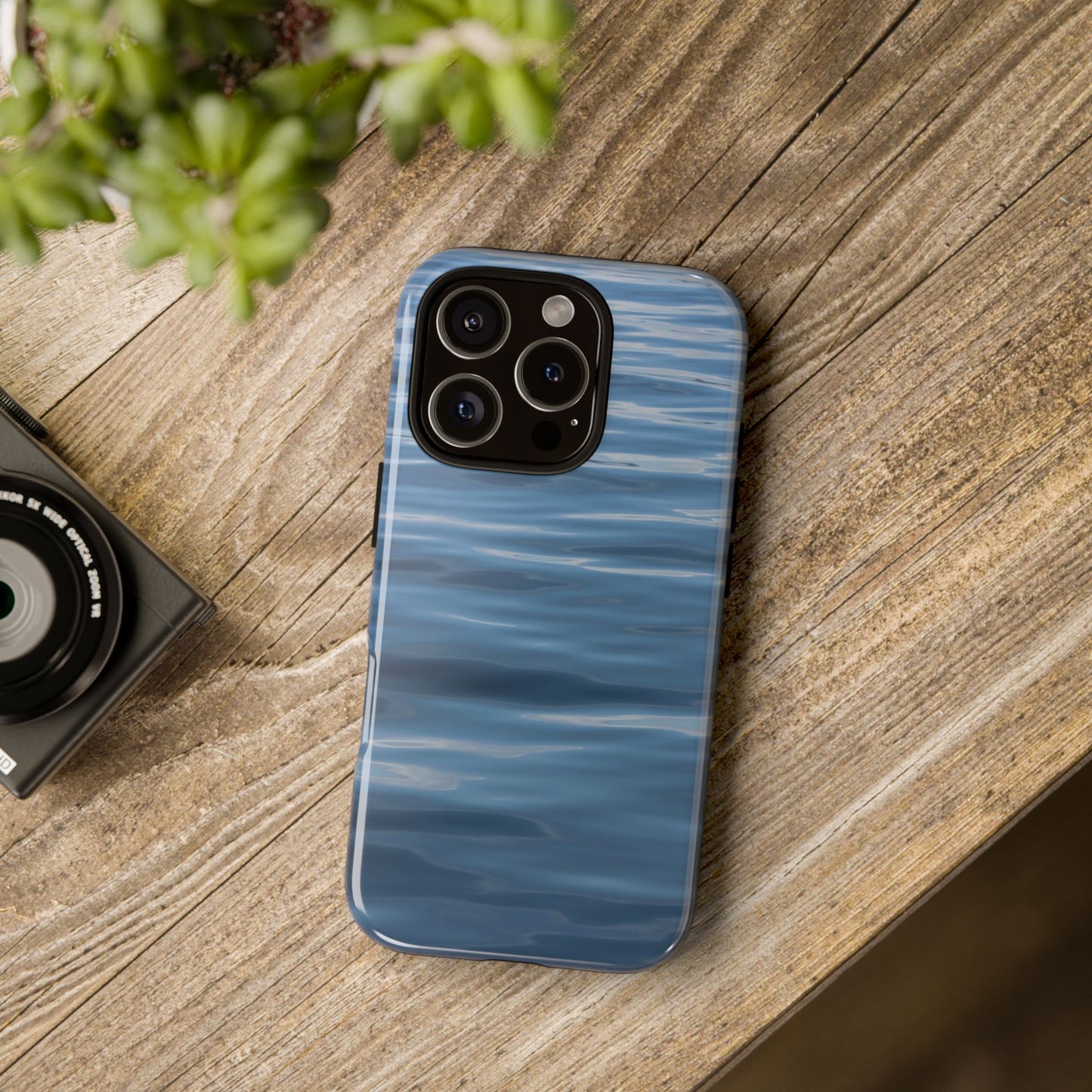 Water - Tough Cases