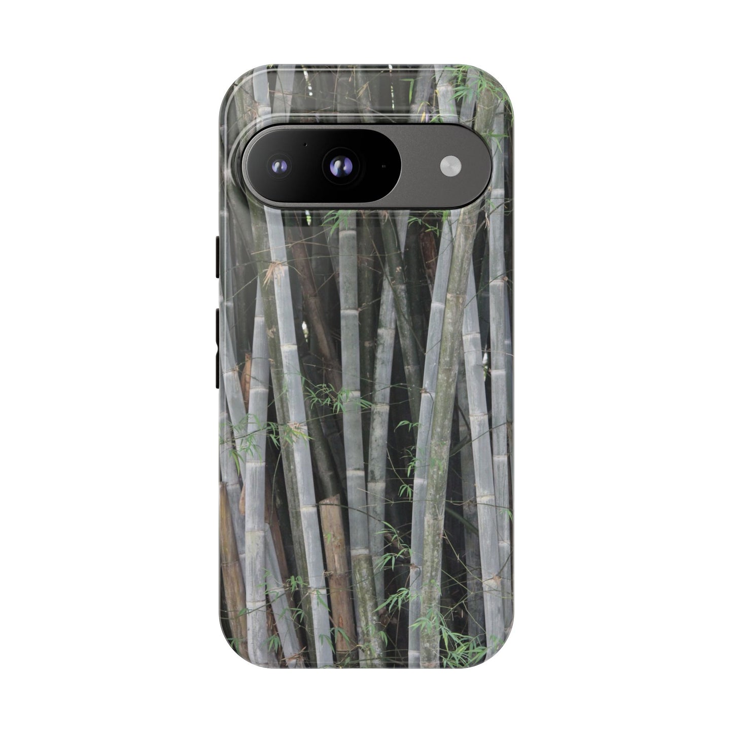 Bamboo - Tough Cases