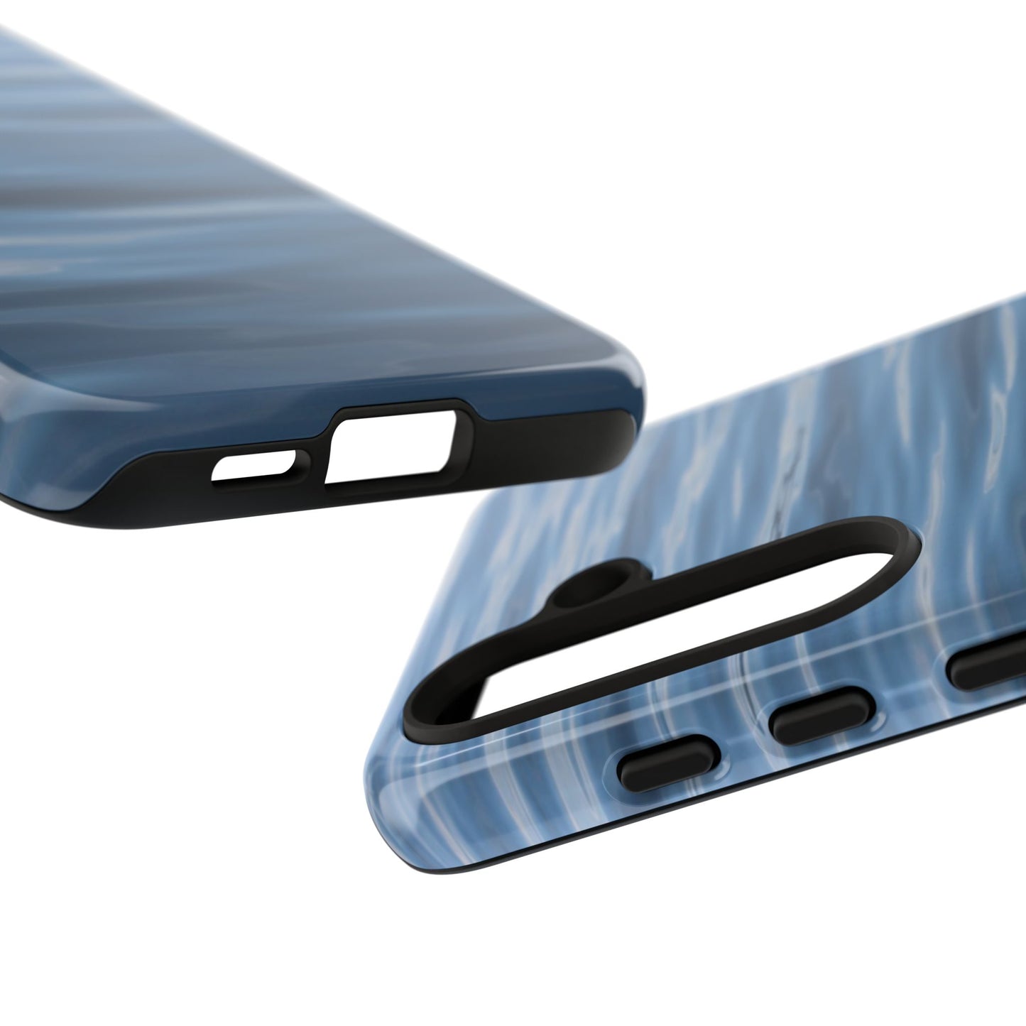 Water - Tough Cases
