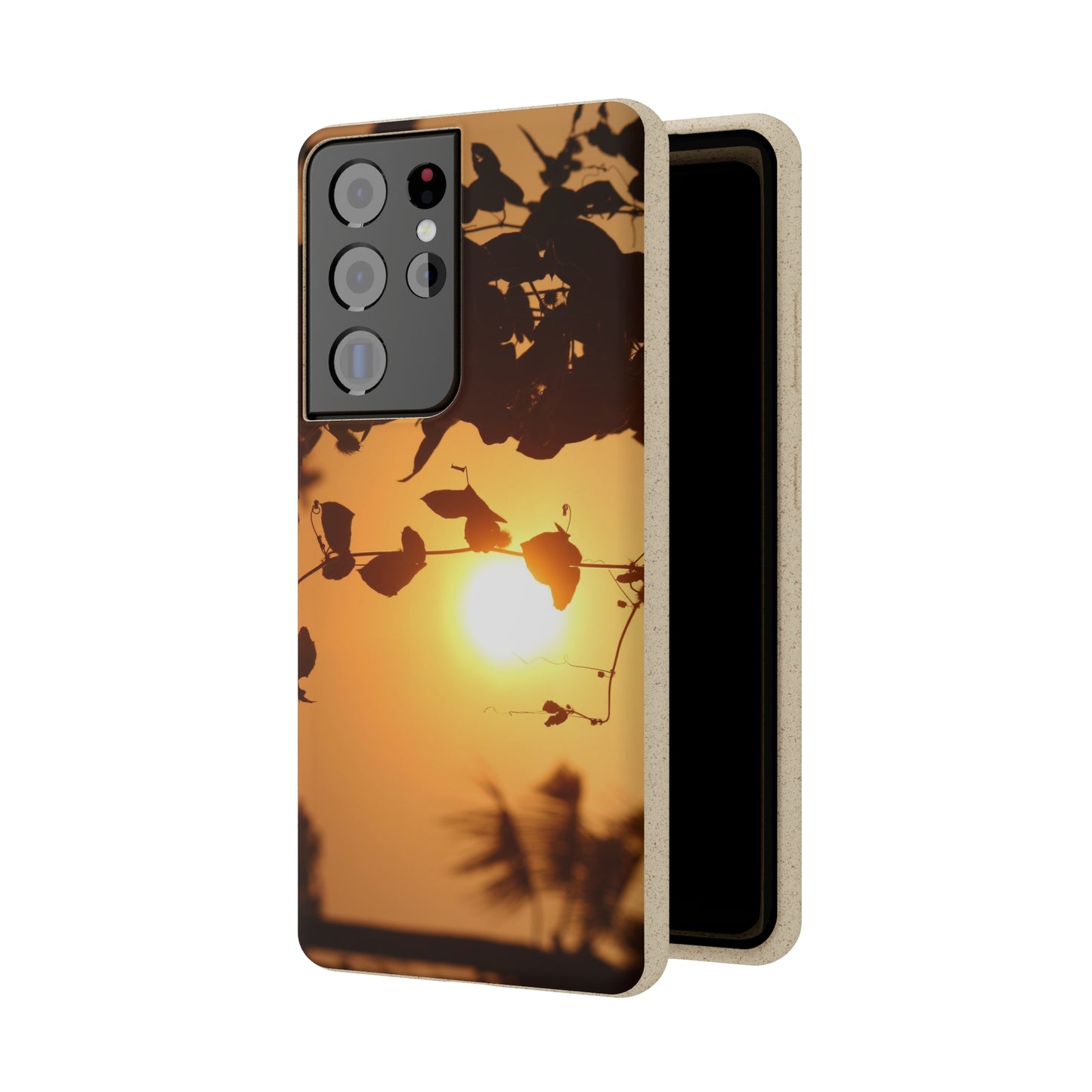 Sunset - Biodegradable Cases