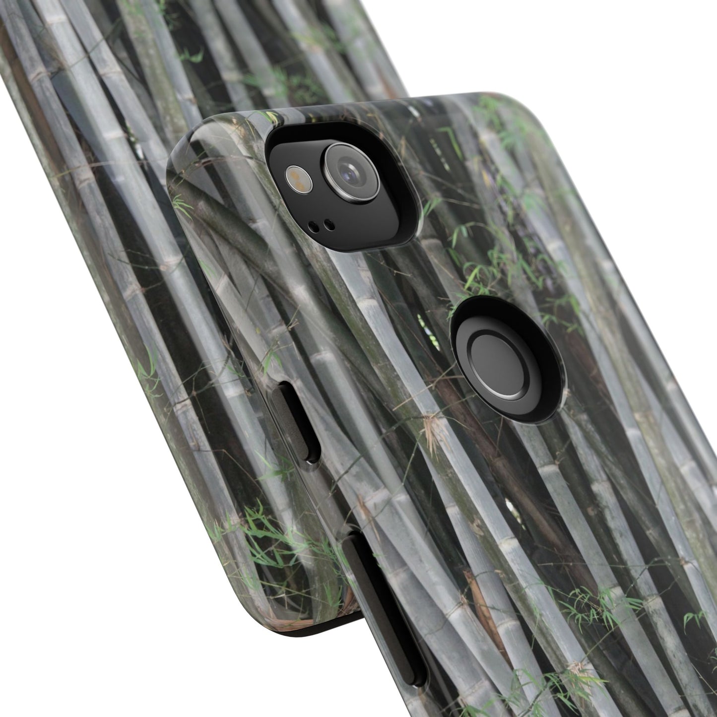 Bamboo - Tough Cases