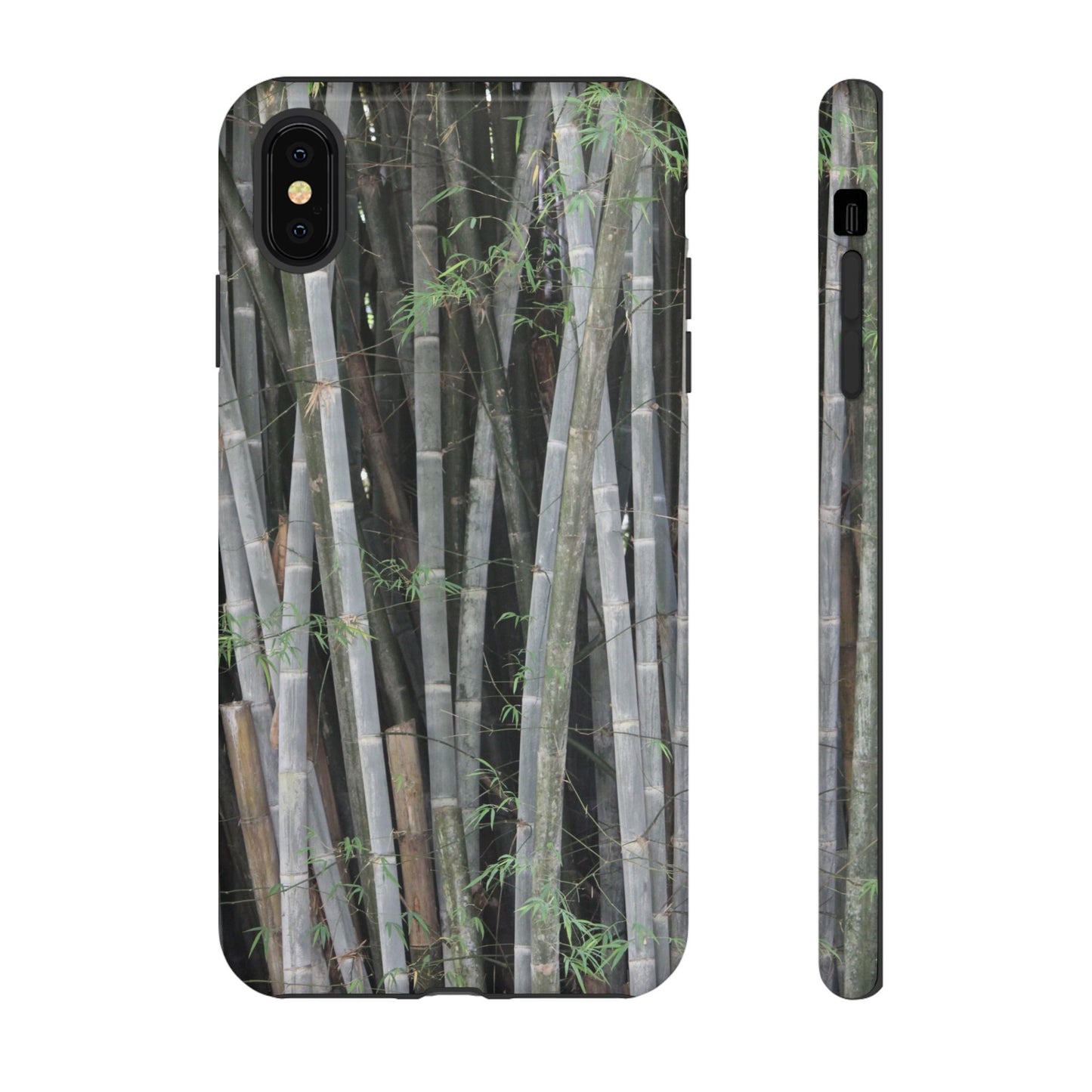 Bamboo - Tough Cases