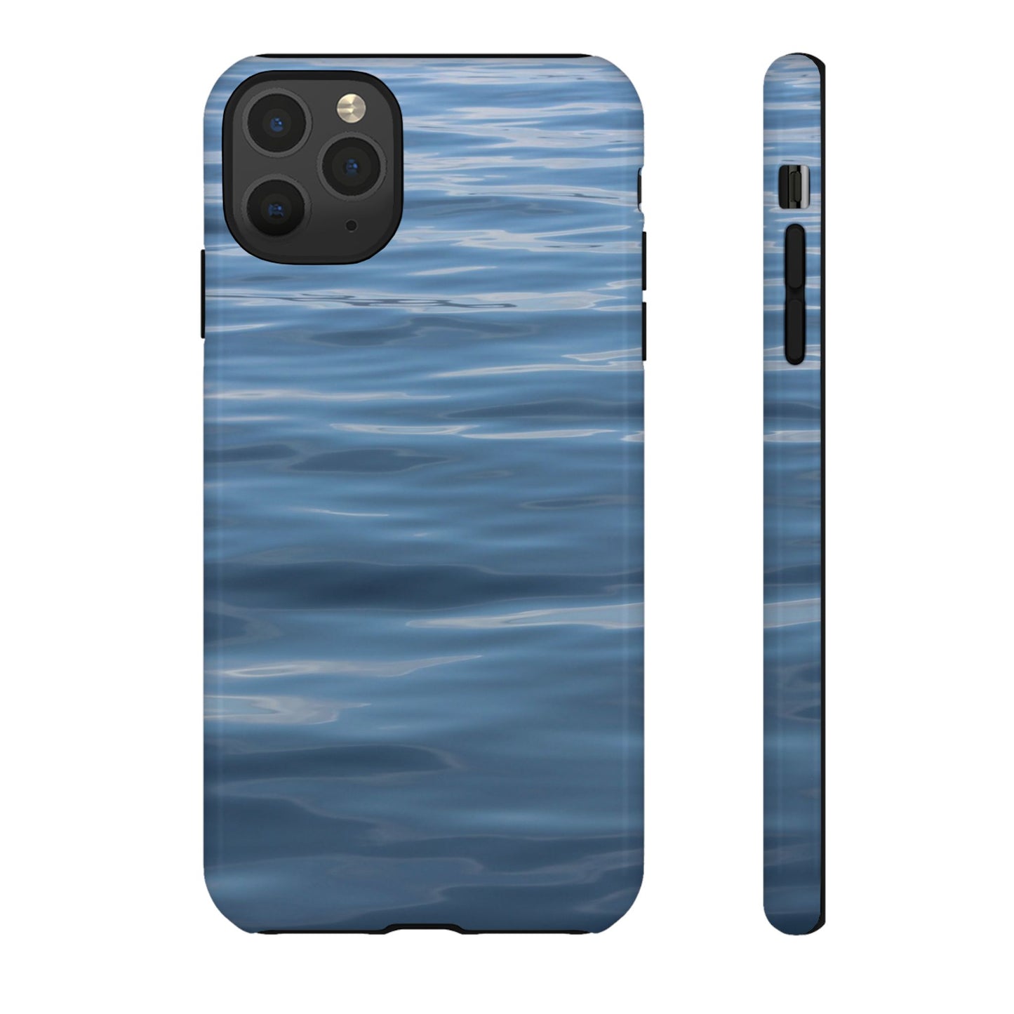 Water - Tough Cases