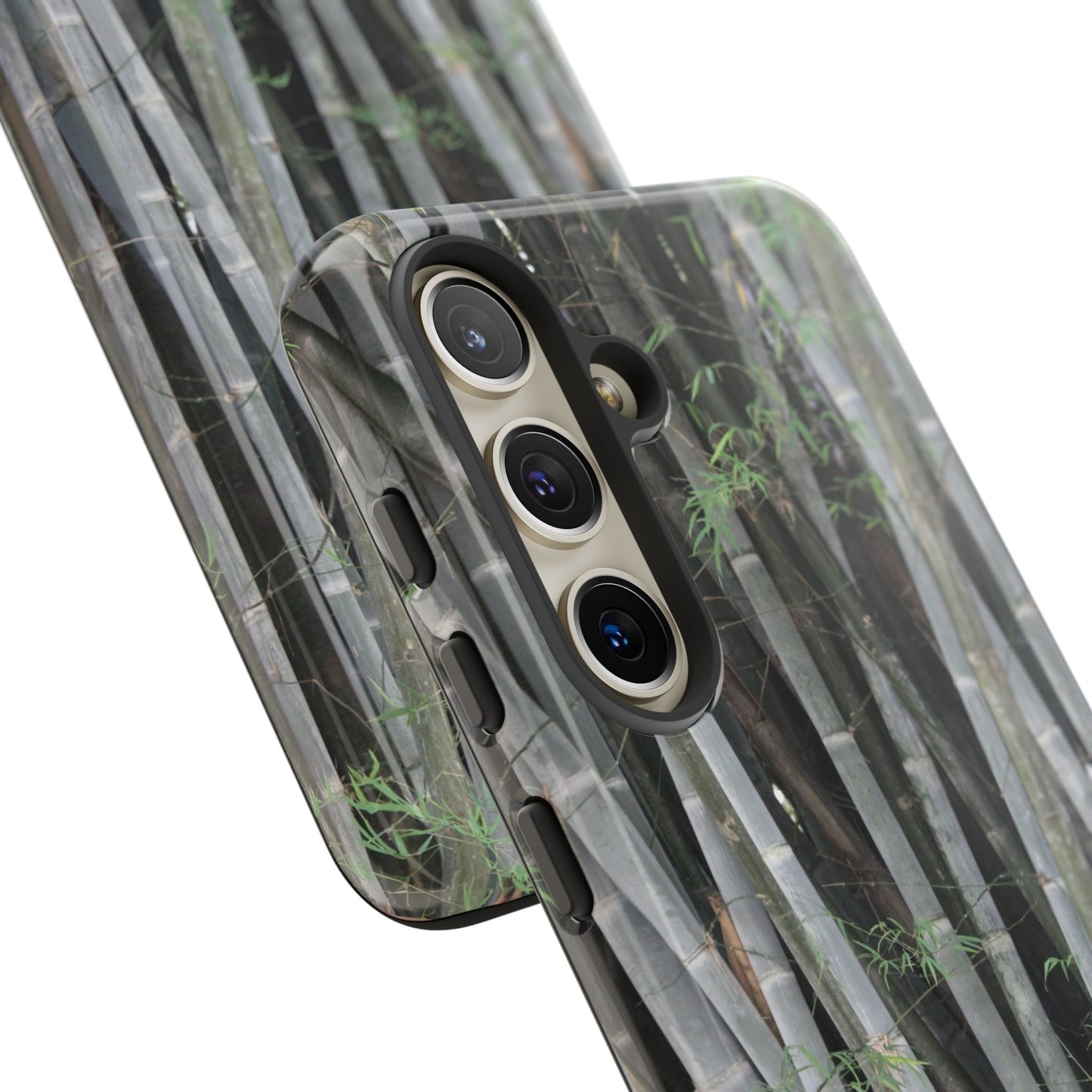 Bamboo - Tough Cases