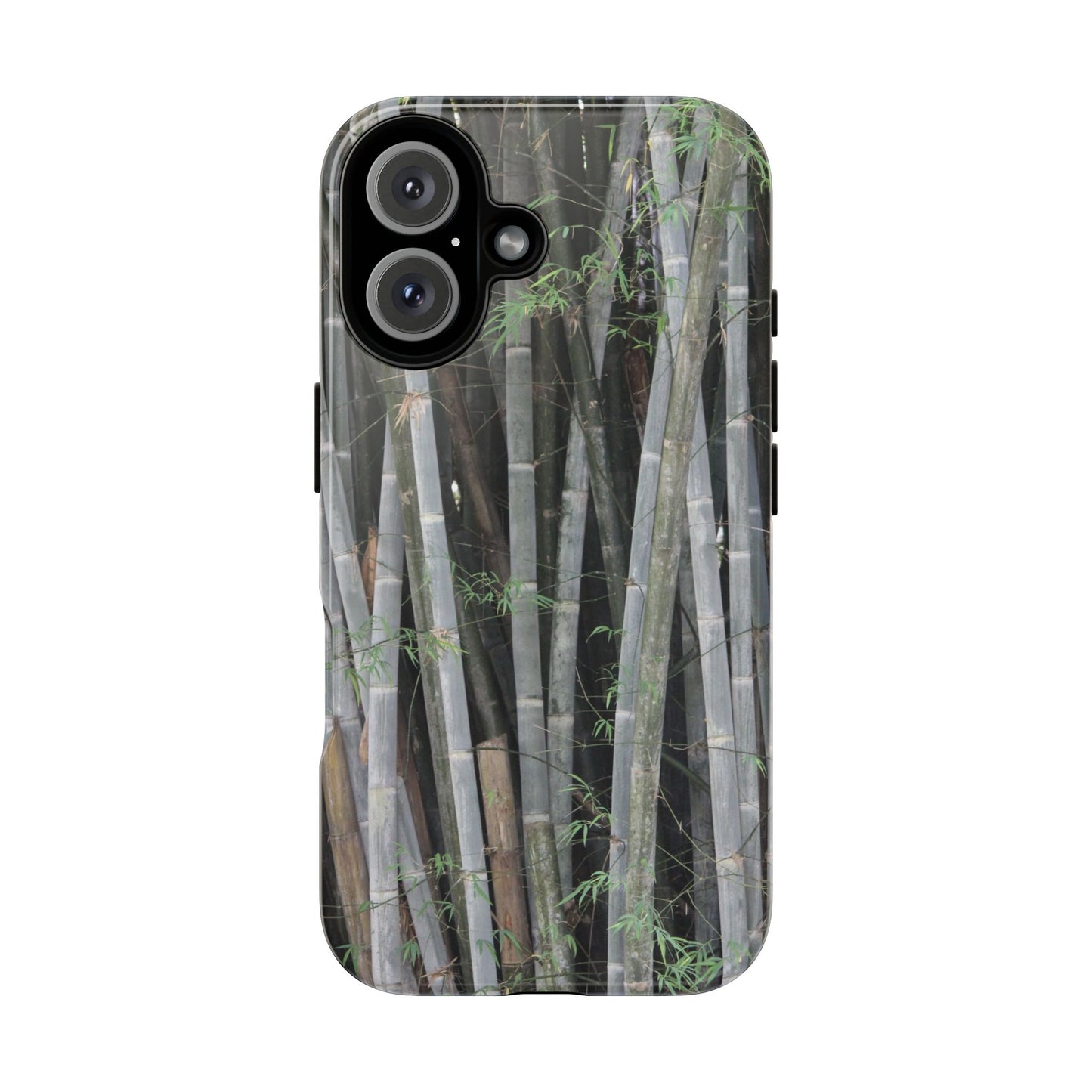 Bamboo - Tough Cases