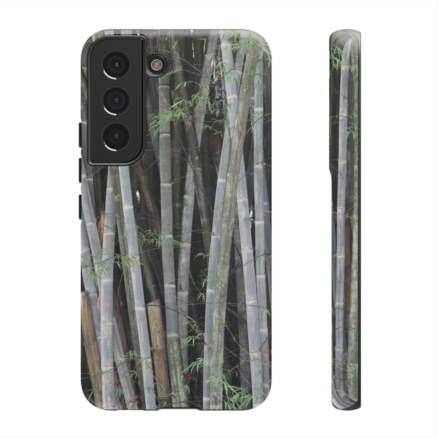 Bamboo - Tough Cases