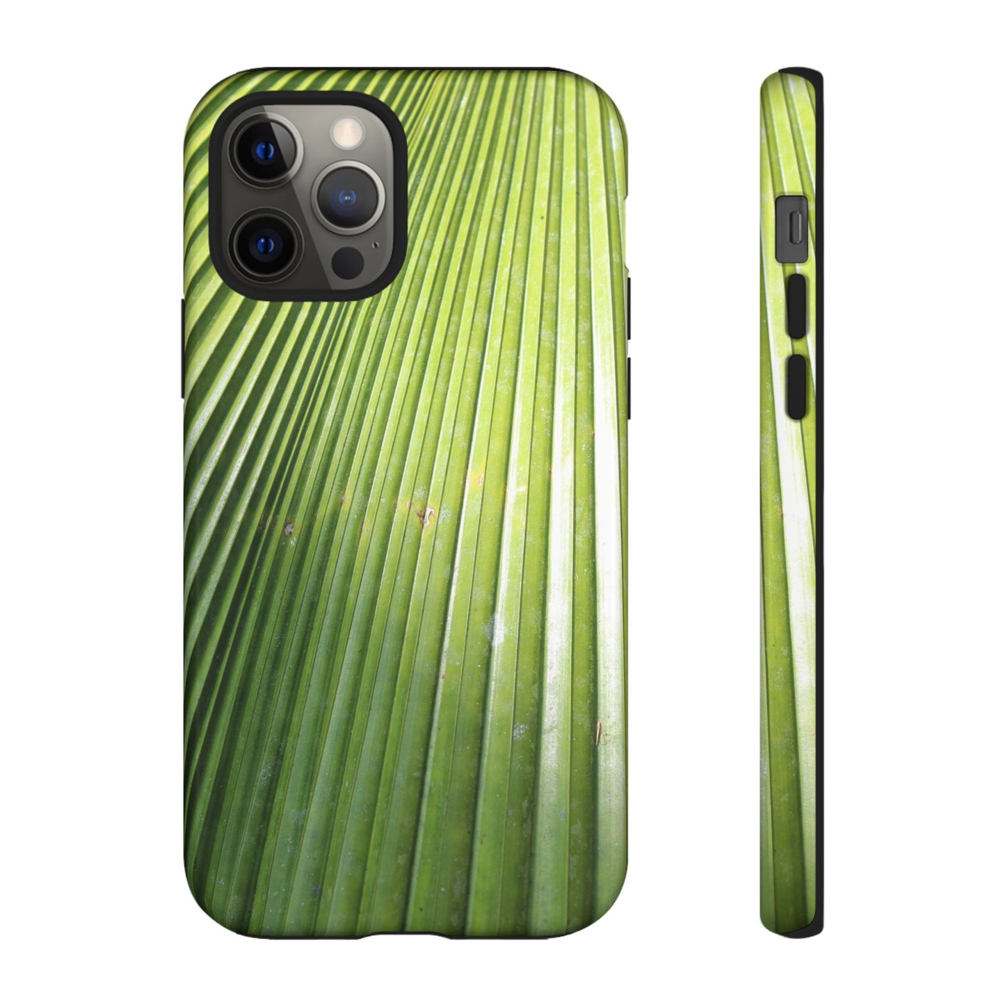 Leaf - Tough Cases