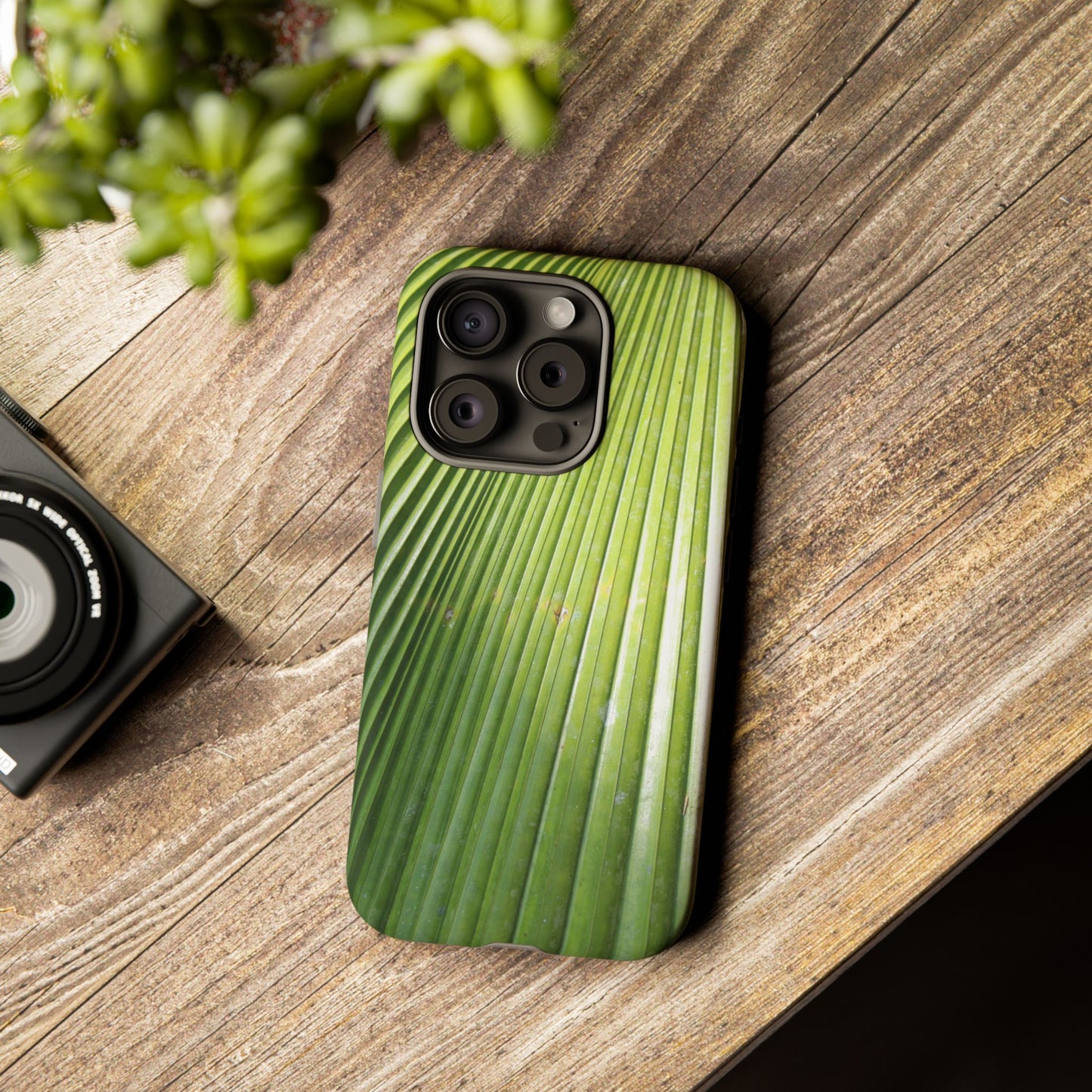 Leaf - Tough Cases