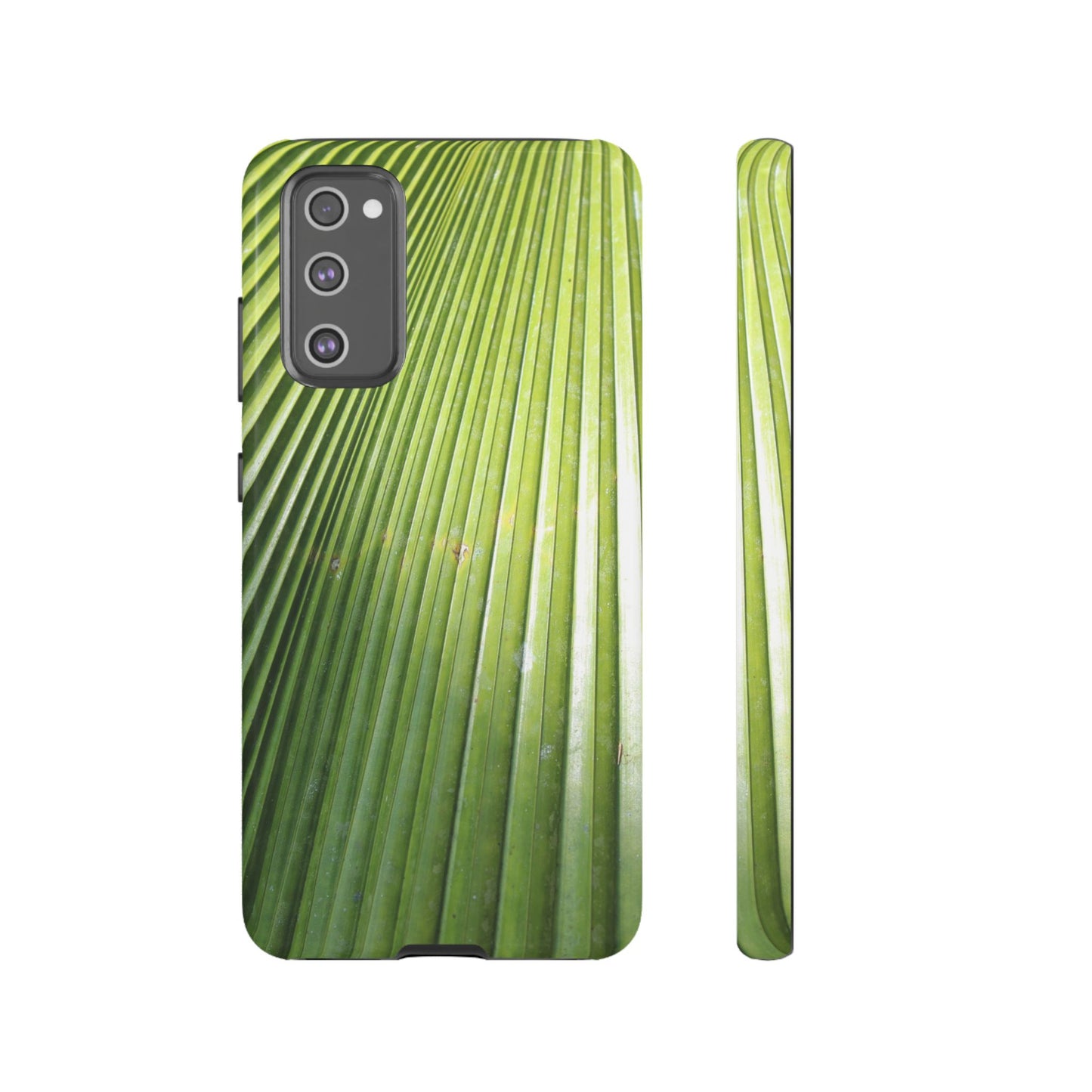 Leaf - Tough Cases