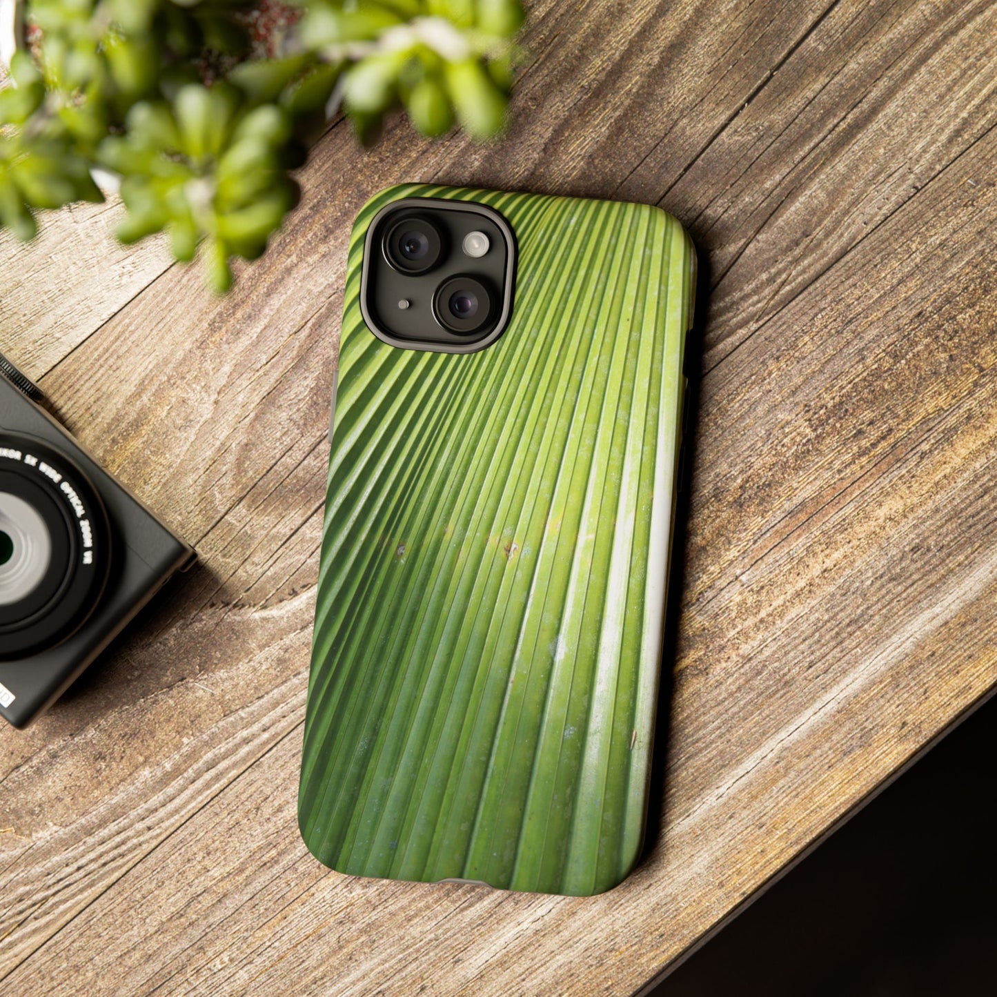Leaf - Tough Cases