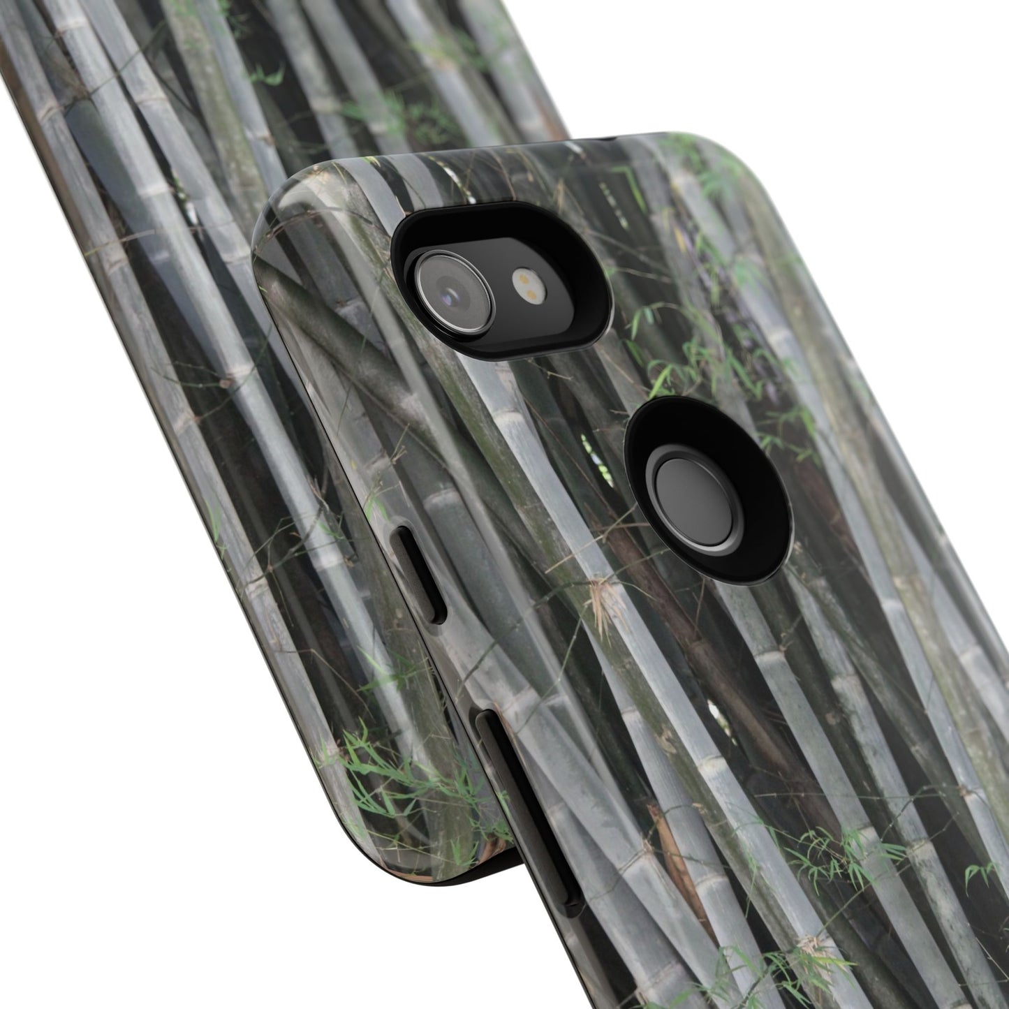 Bamboo - Tough Cases