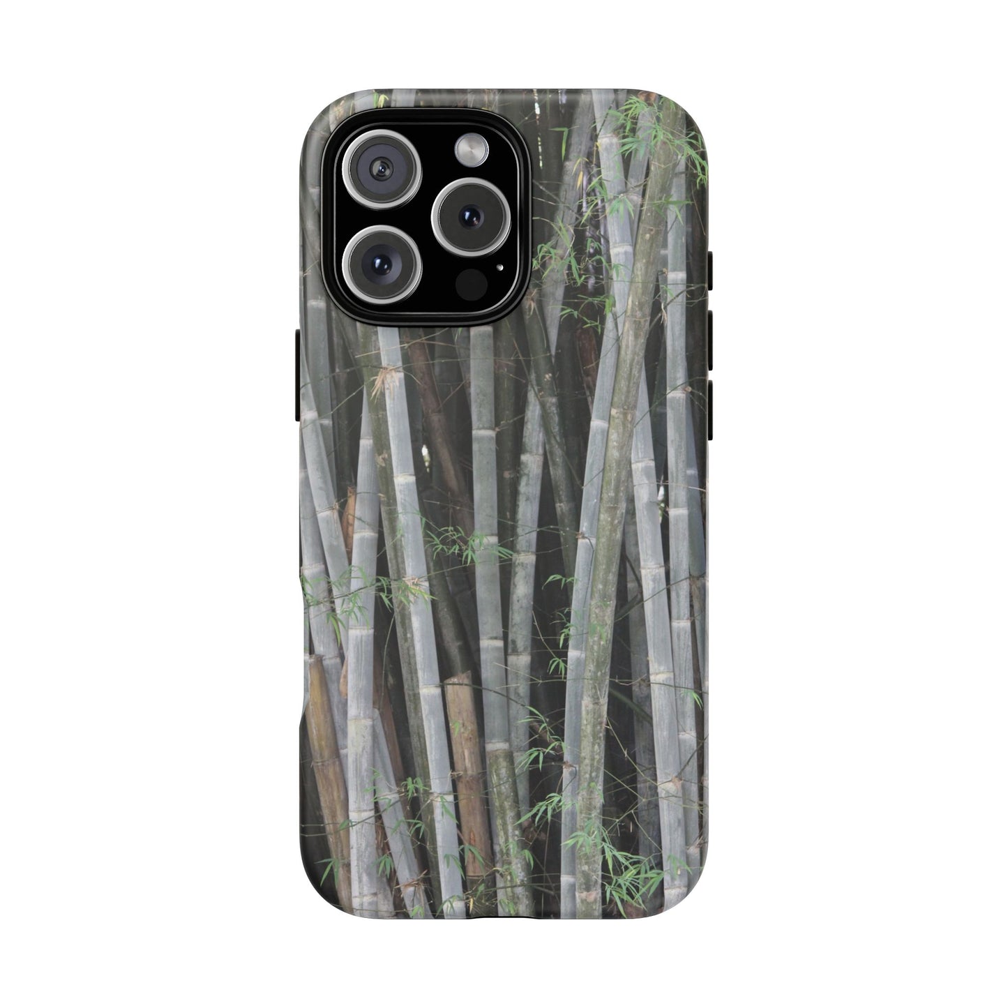 Bamboo - Tough Cases