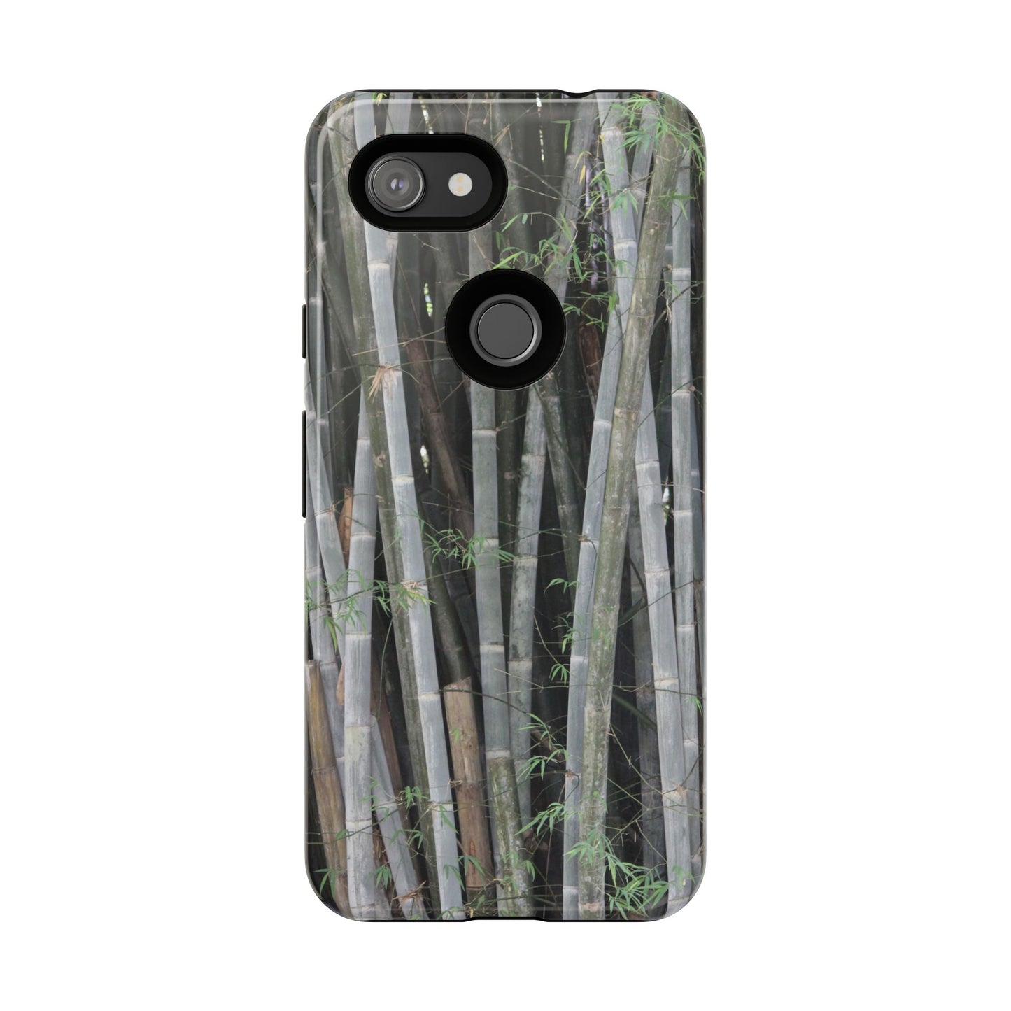Bamboo - Tough Cases