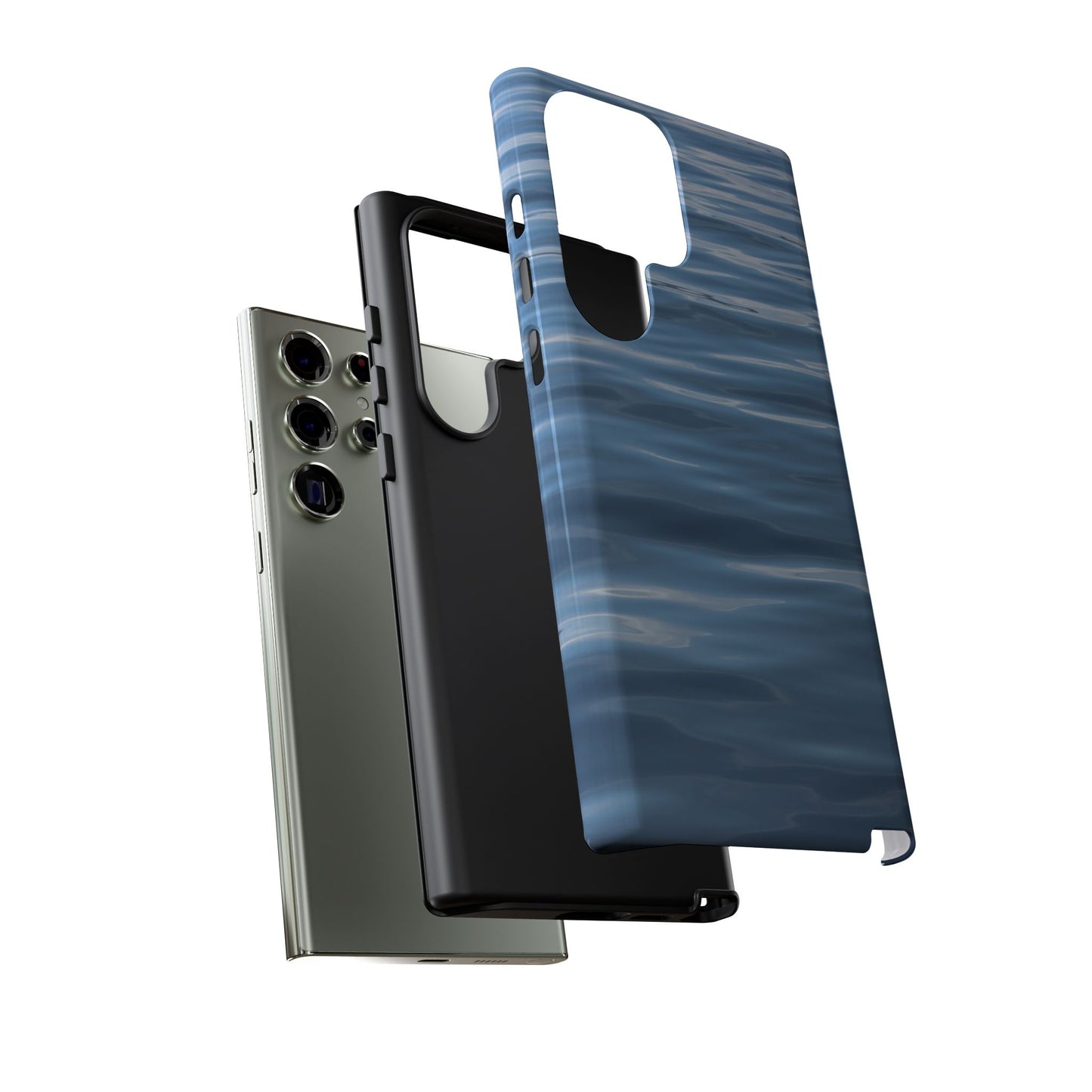 Water - Tough Cases
