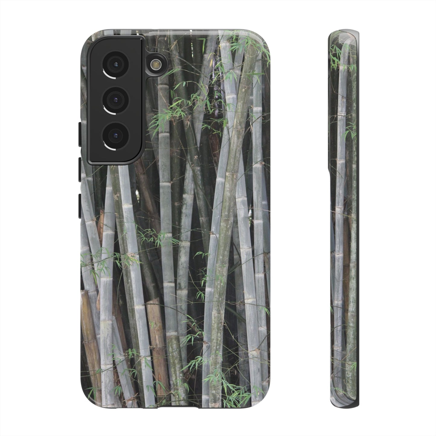 Bamboo - Tough Cases
