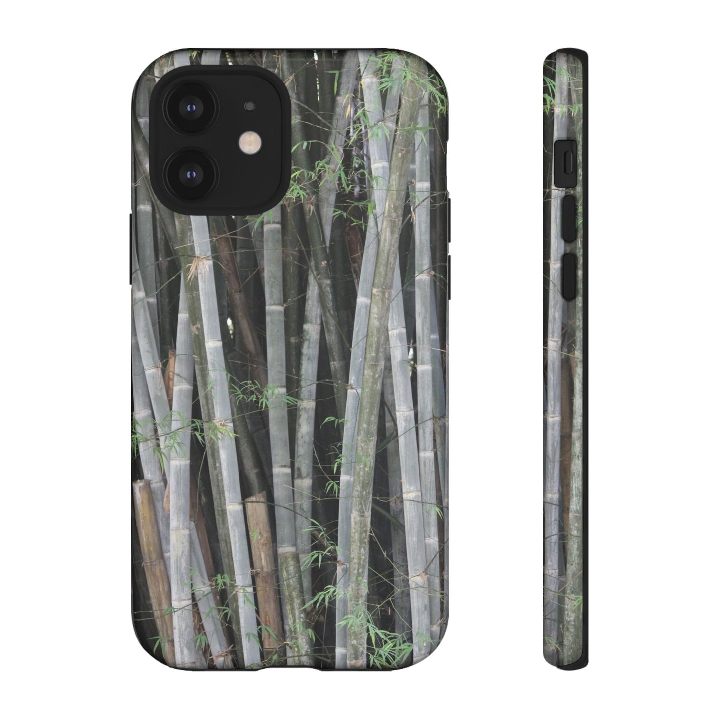 Bamboo - Tough Cases