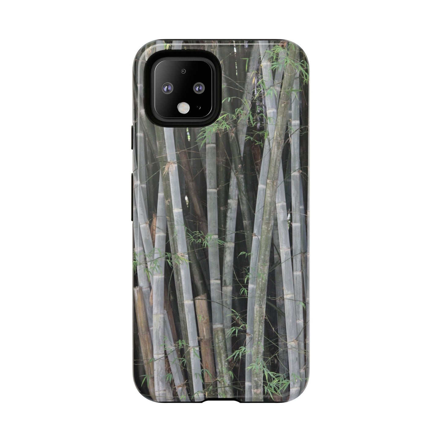 Bamboo - Tough Cases