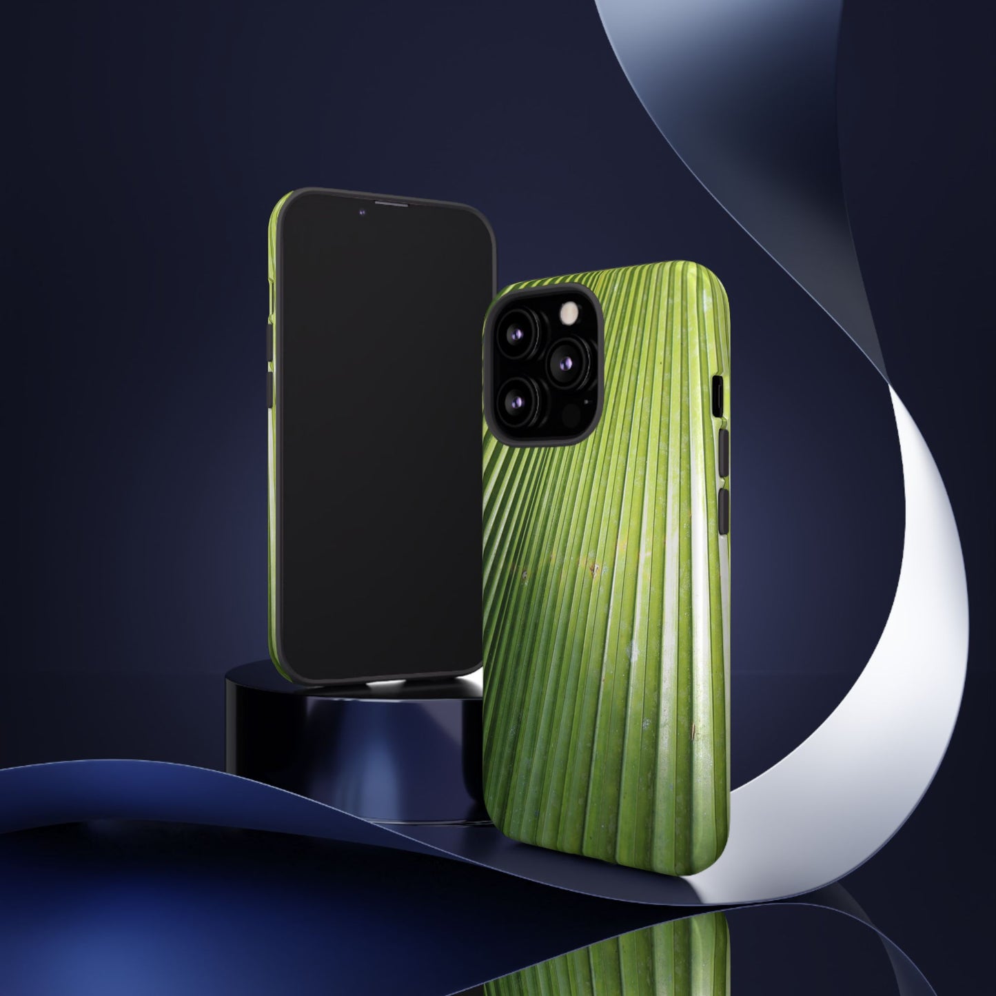 Leaf - Tough Cases