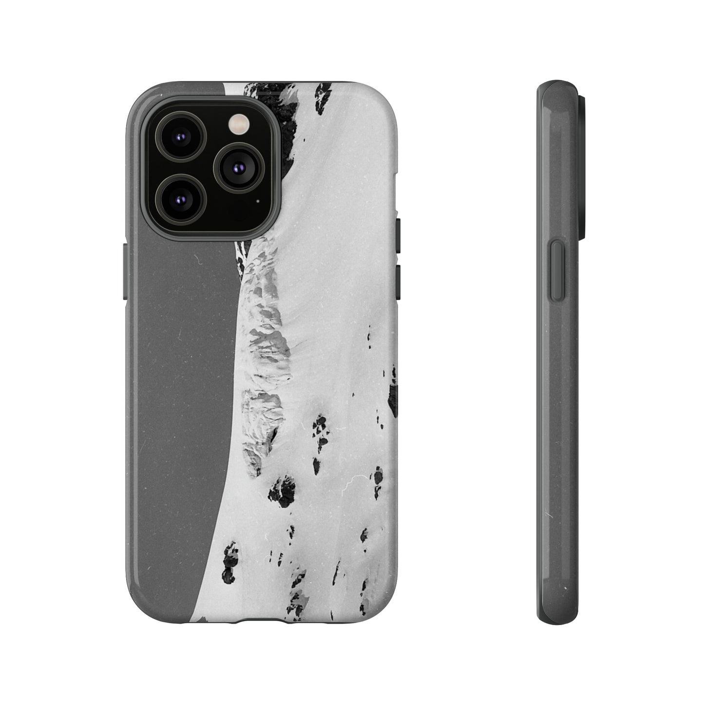 Glacier - Tough Cases