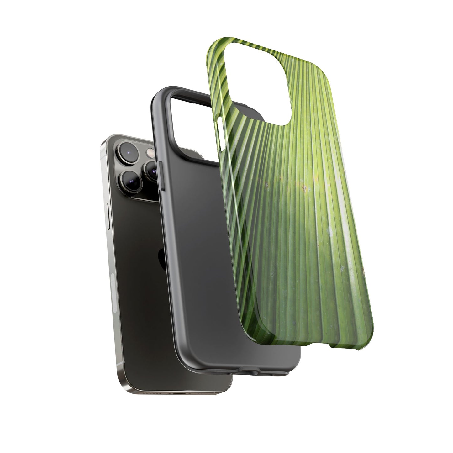 Leaf - Tough Cases