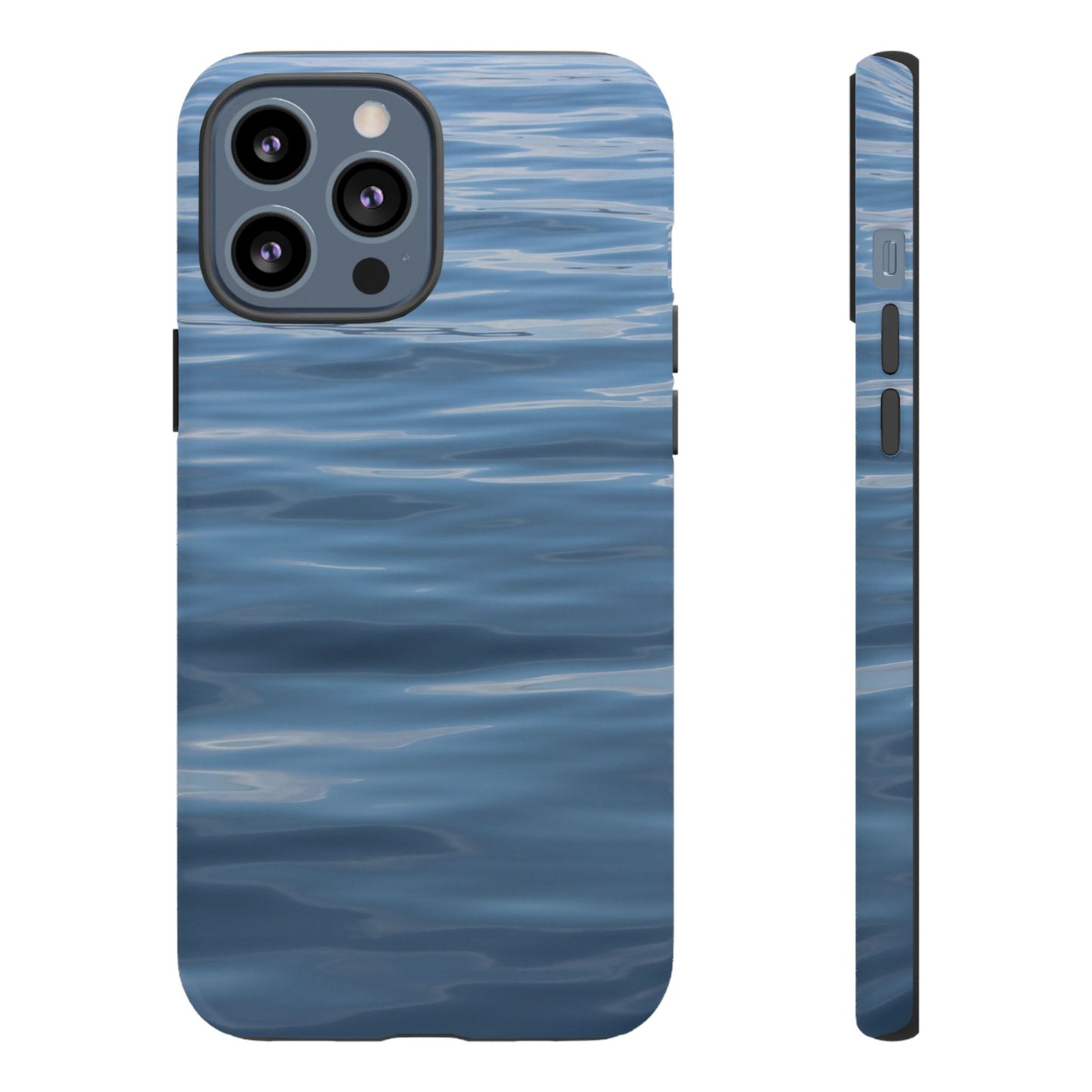Water - Tough Cases