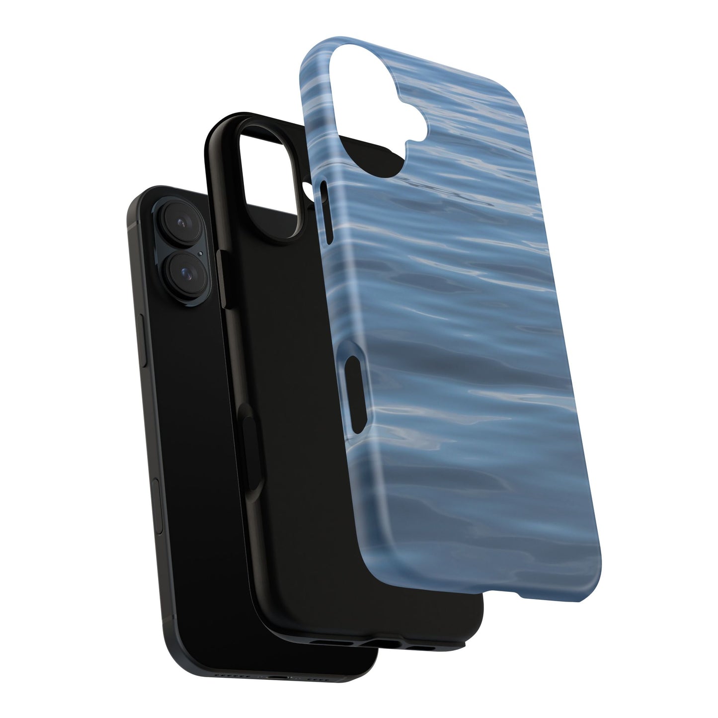 Water - Tough Cases