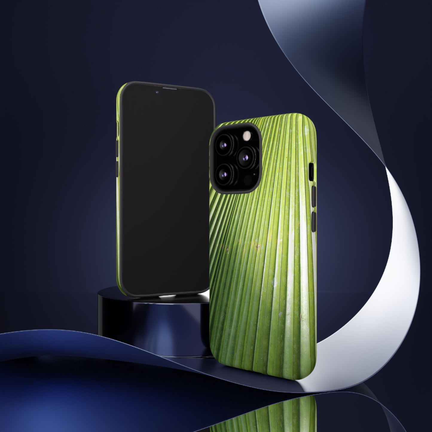 Leaf - Tough Cases
