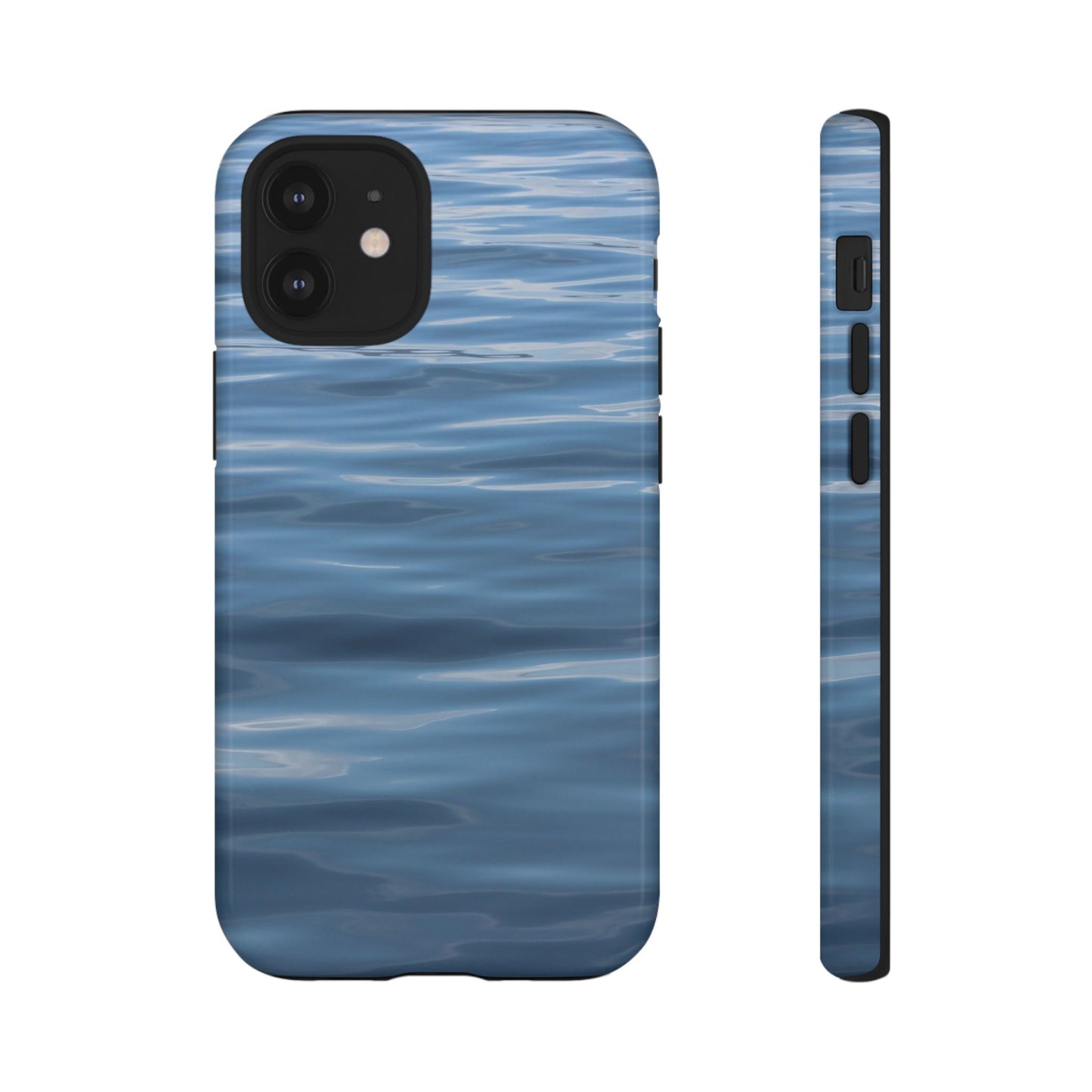 Water - Tough Cases