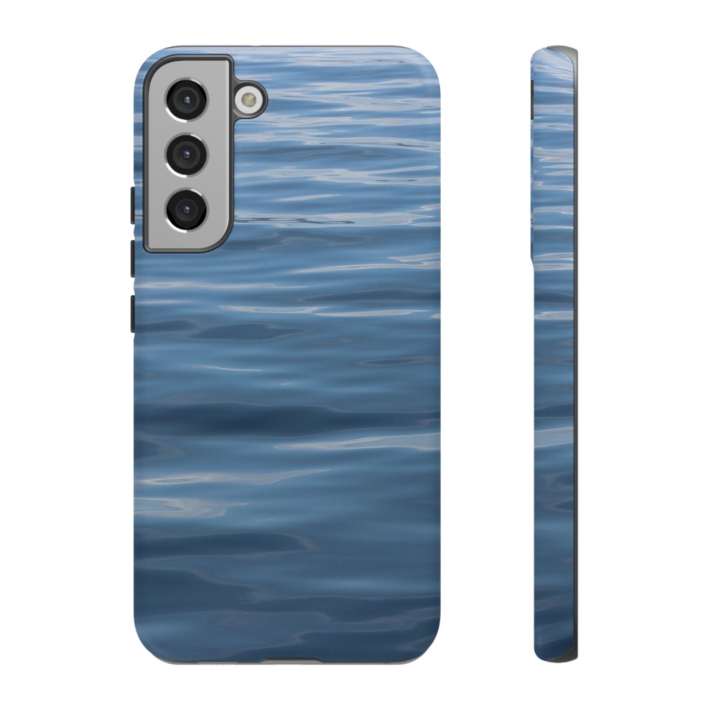 Water - Tough Cases