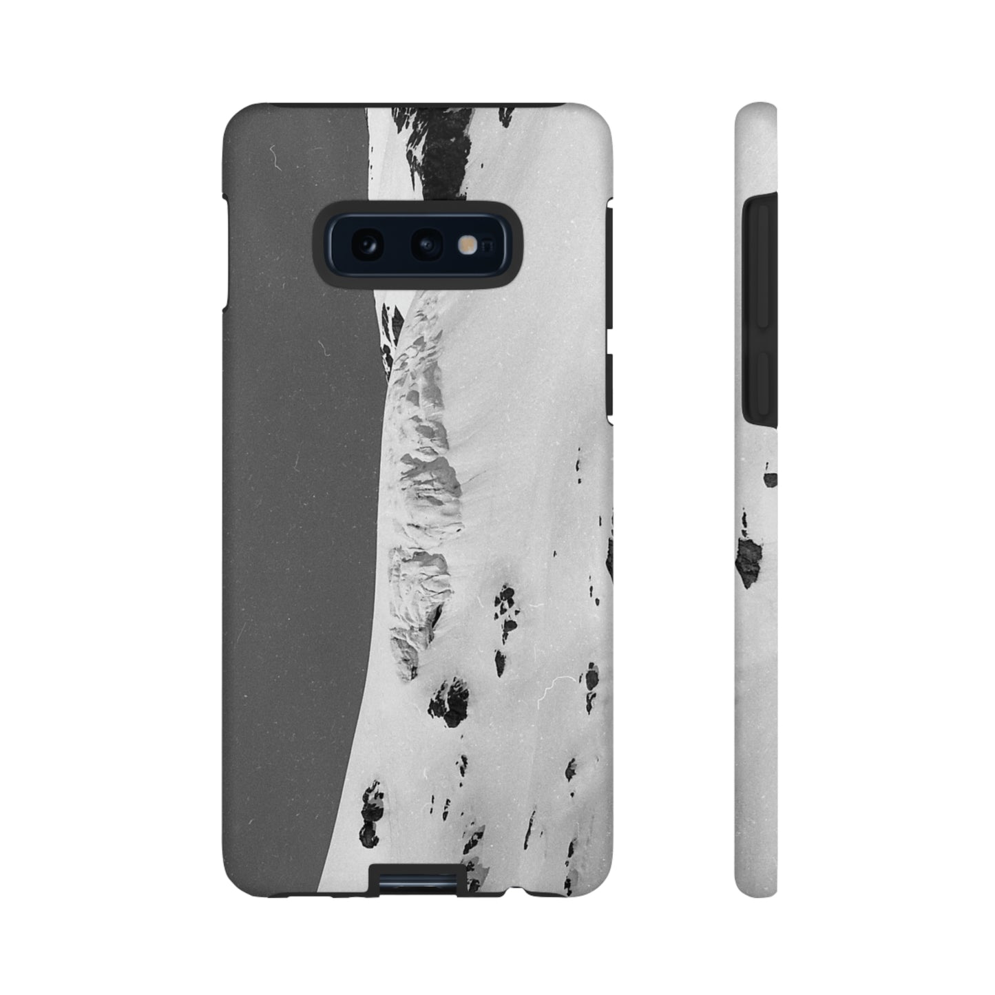 Glacier - Tough Cases