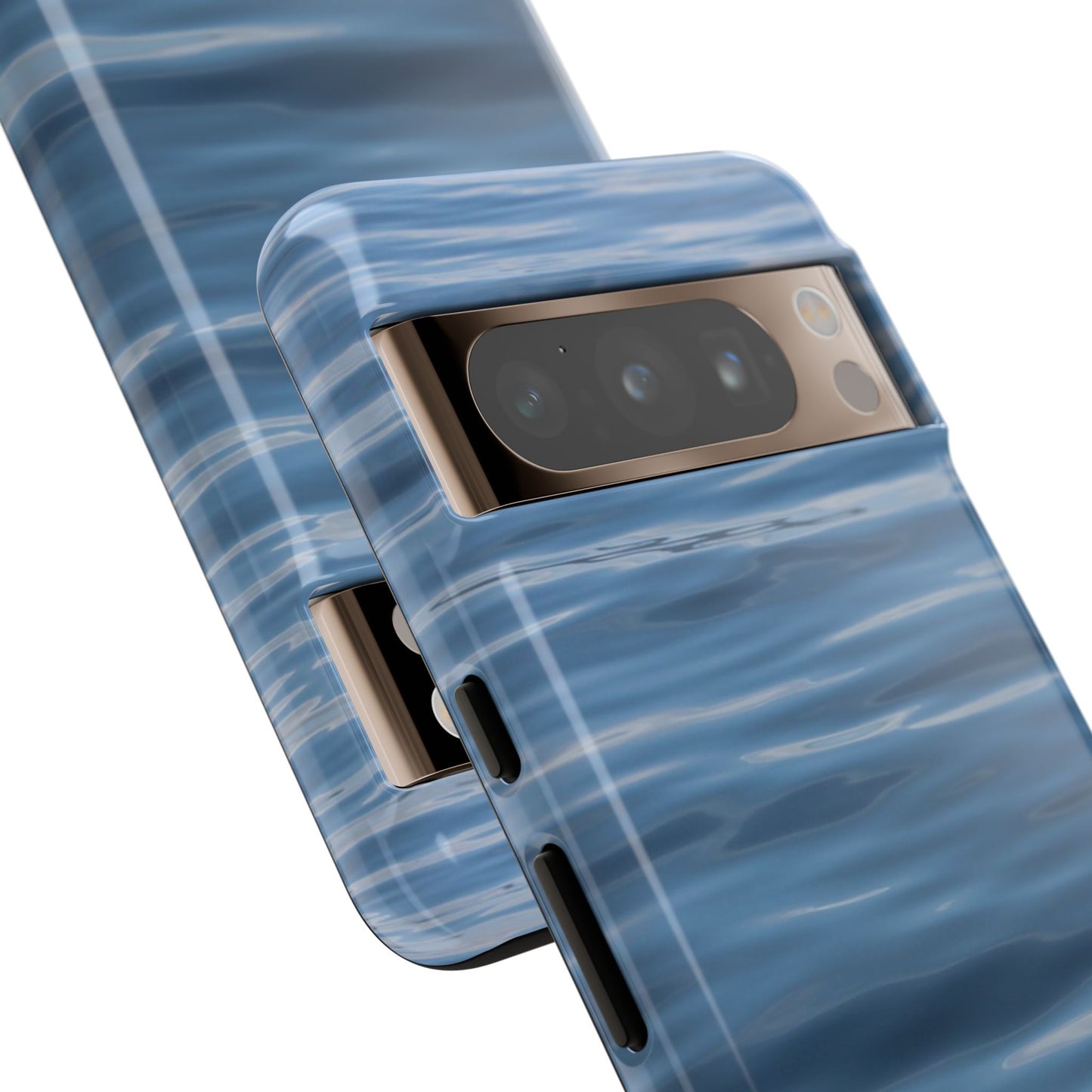 Water - Tough Cases