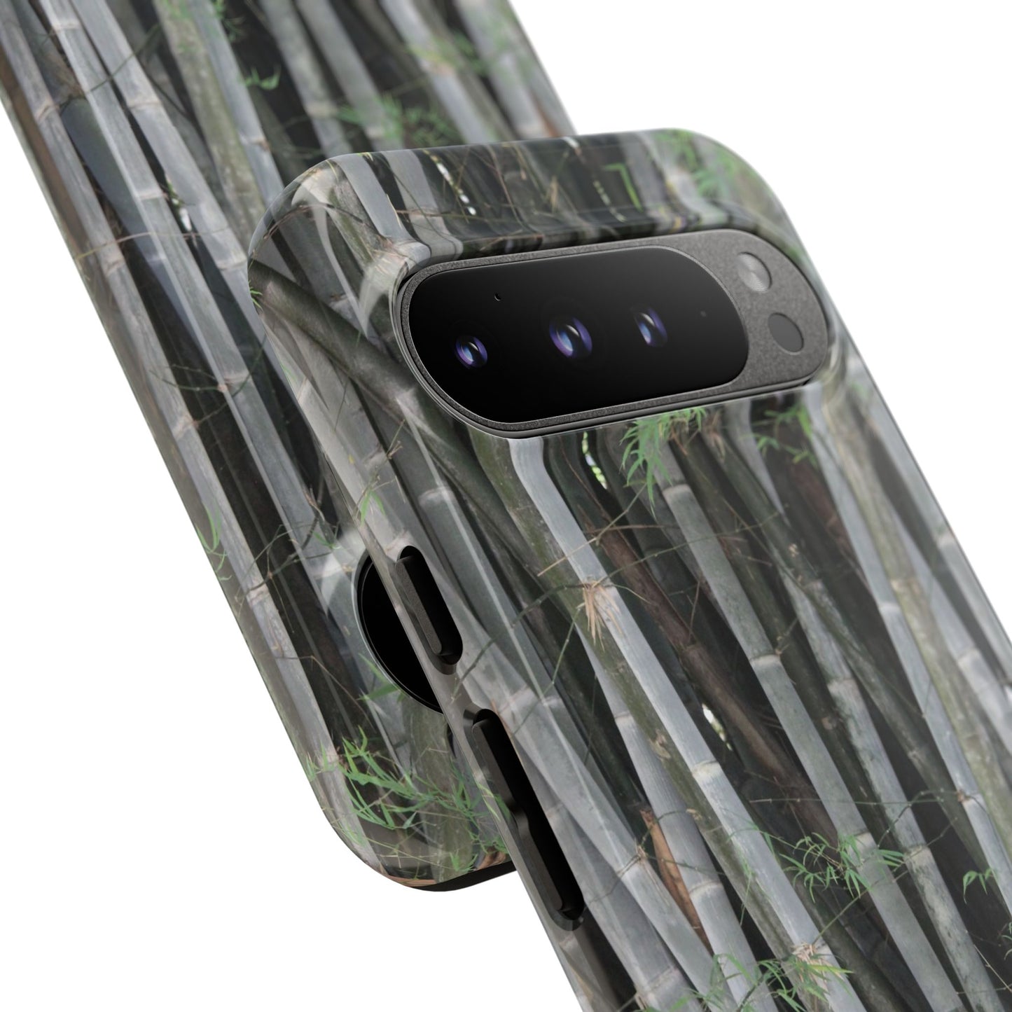 Bamboo - Tough Cases