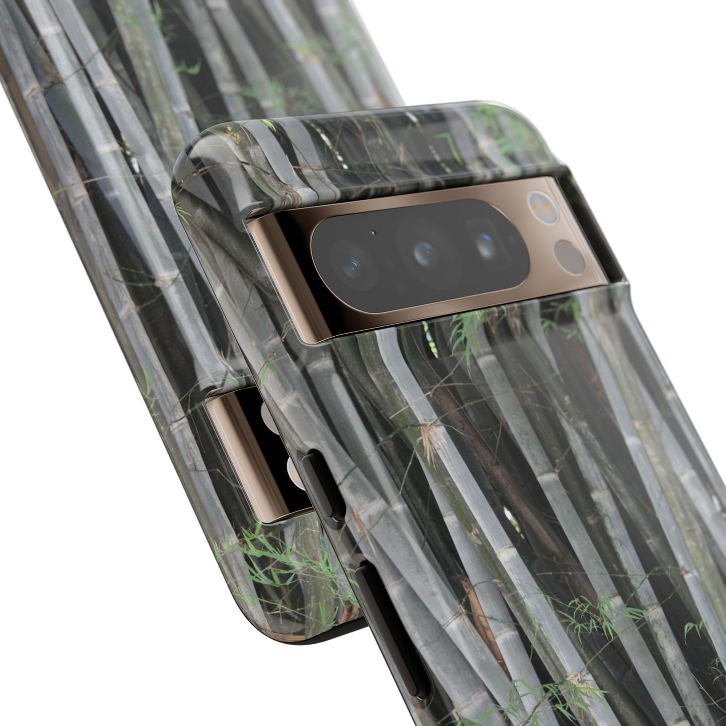Bamboo - Tough Cases