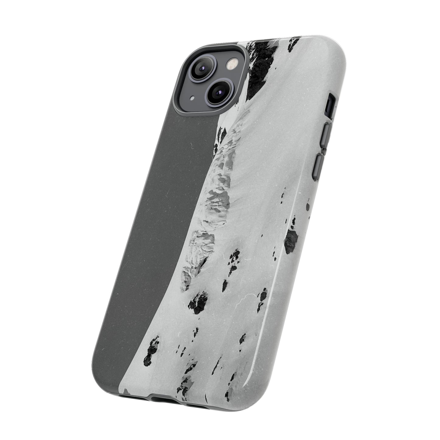 Glacier - Tough Cases