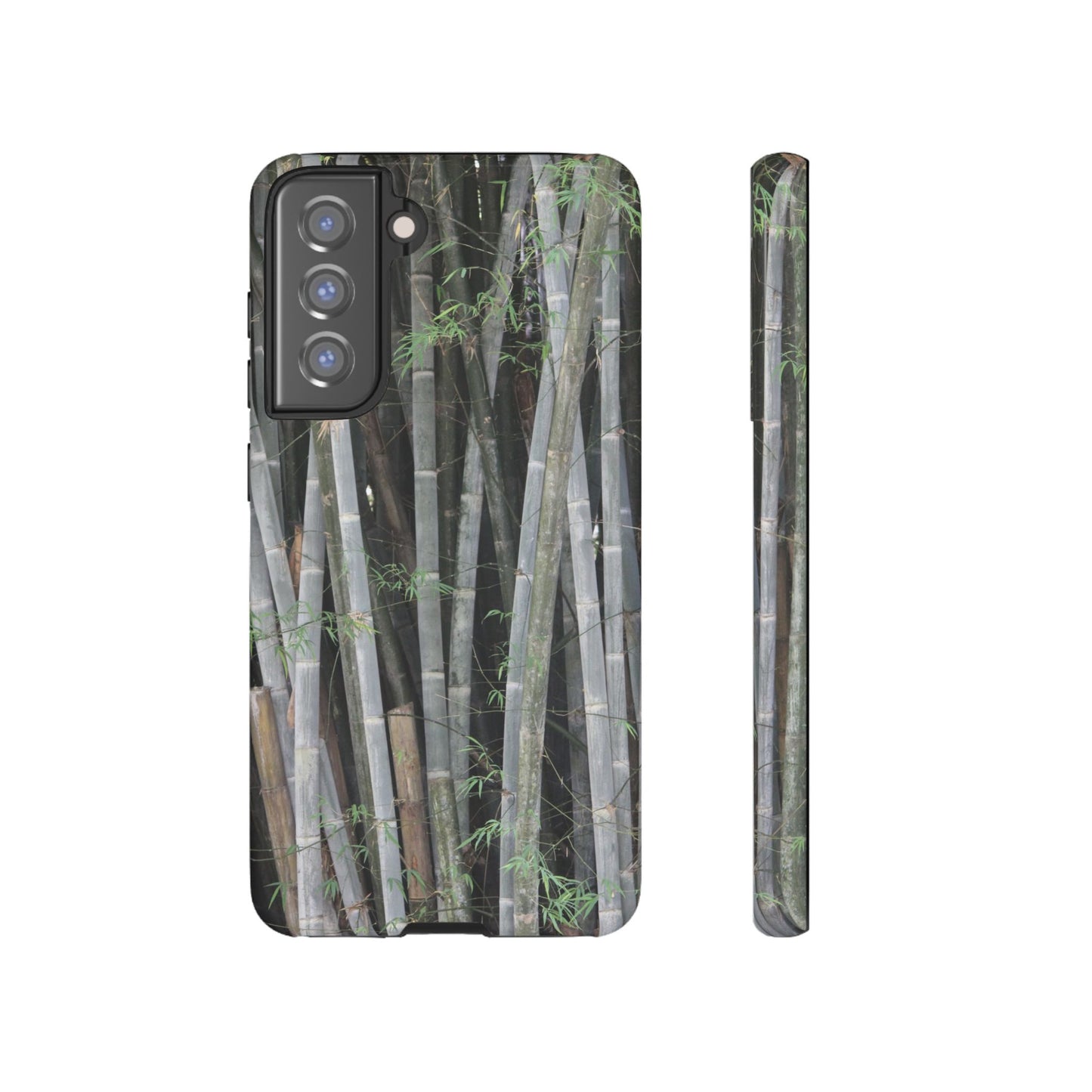 Bamboo - Tough Cases