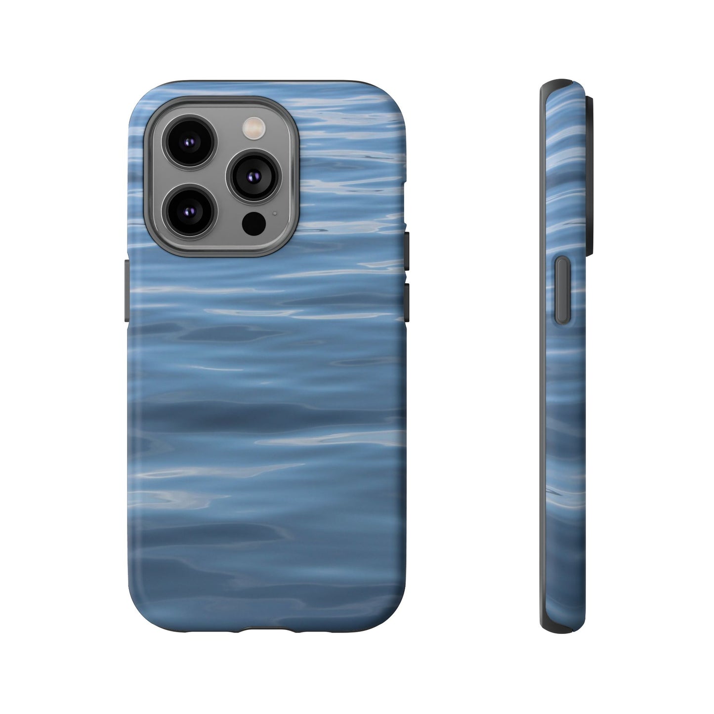 Water - Tough Cases