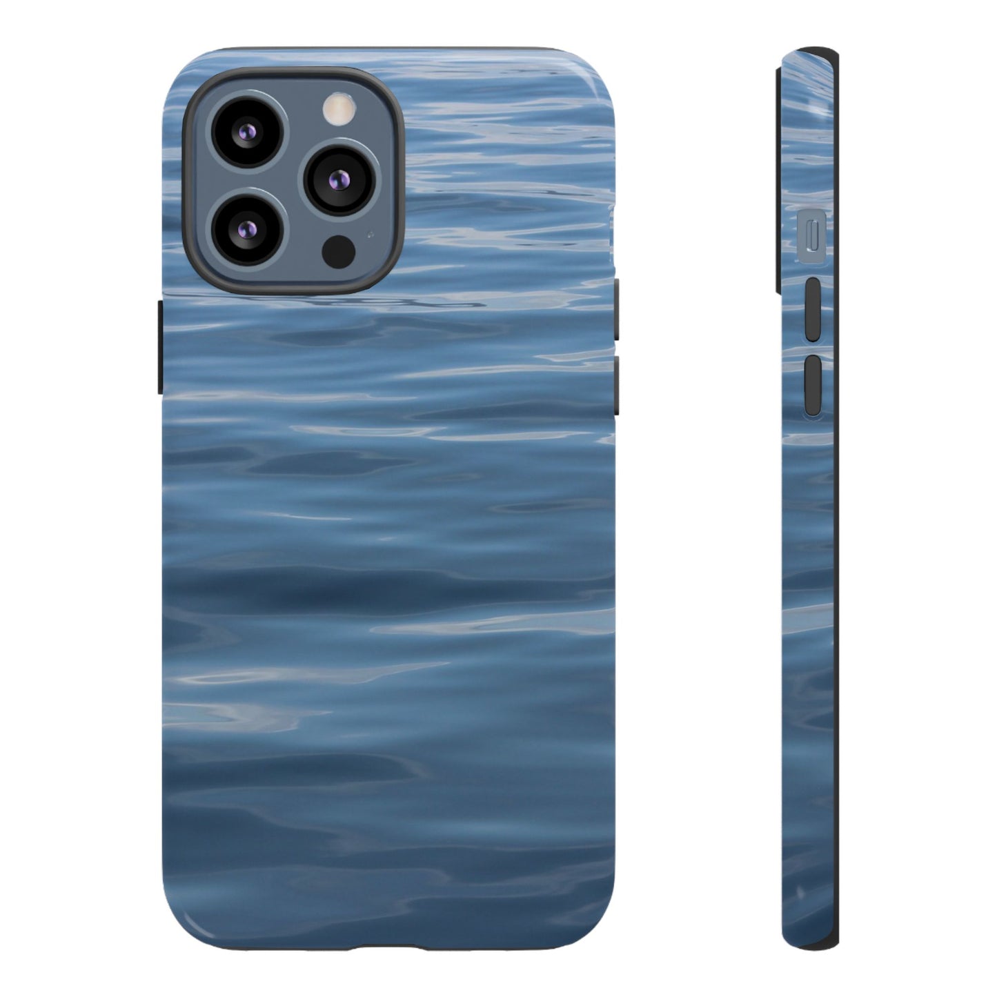 Water - Tough Cases